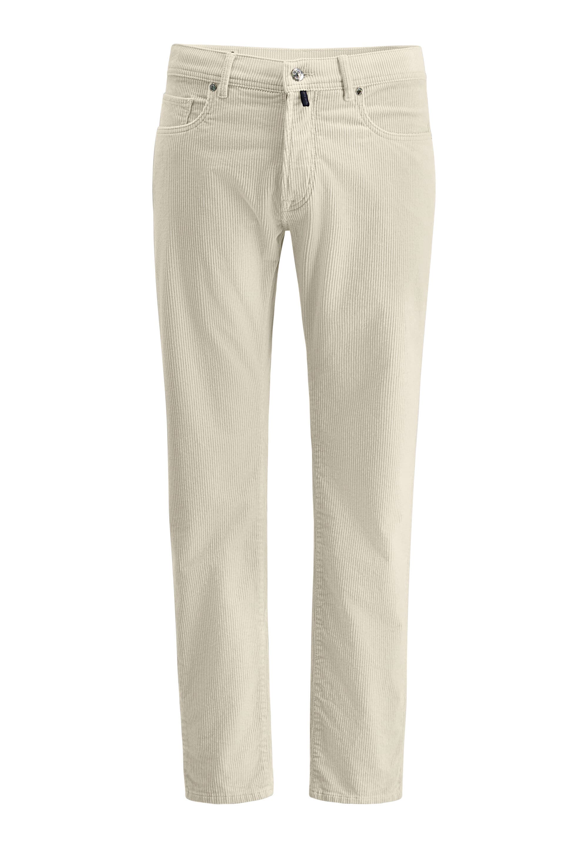 Pierre Cardin Cordhose "Laval" aus Cord, zeitlose Eleganz