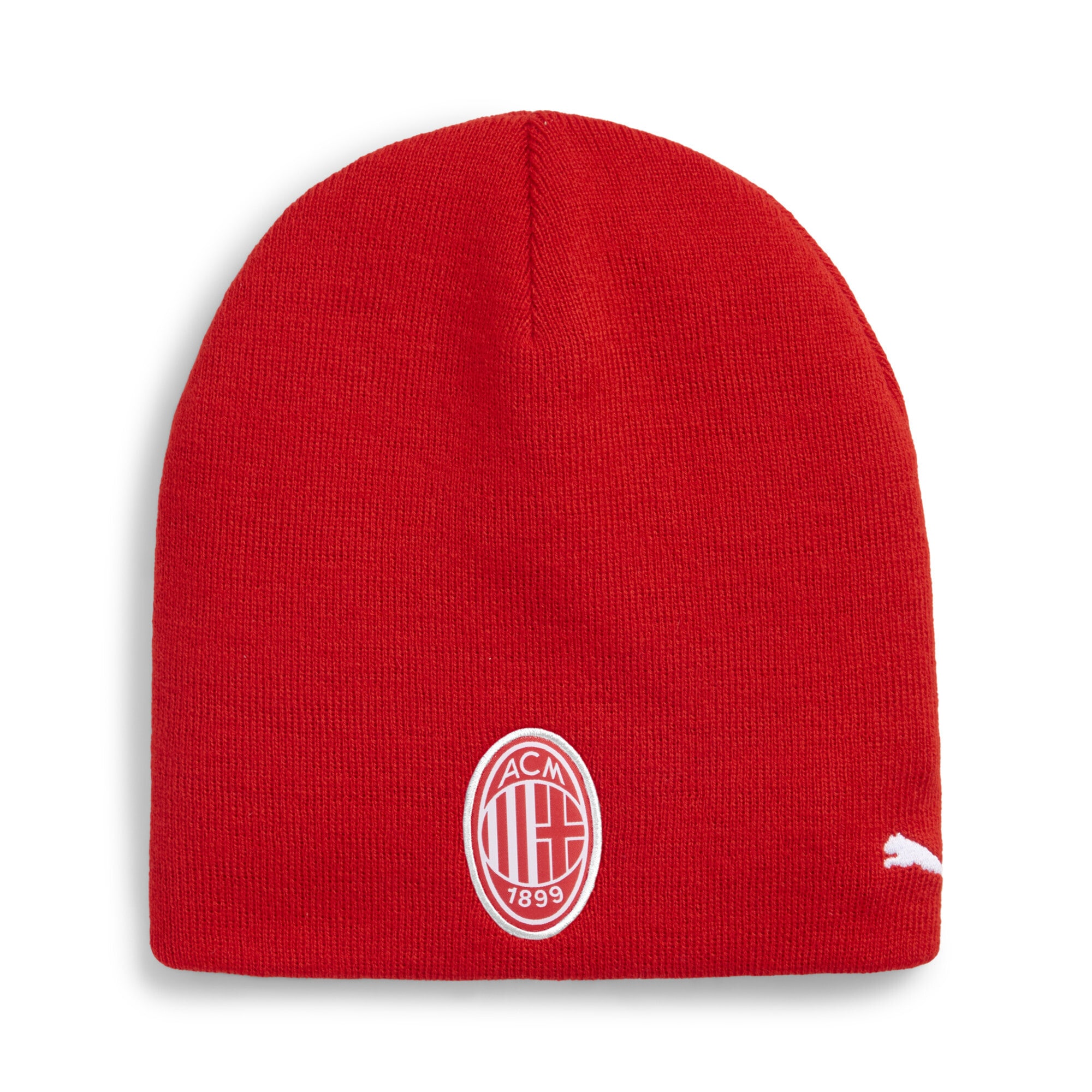 PUMA Beanie "AC Milan Wendbare Beanie Erwachsene" günstig online kaufen