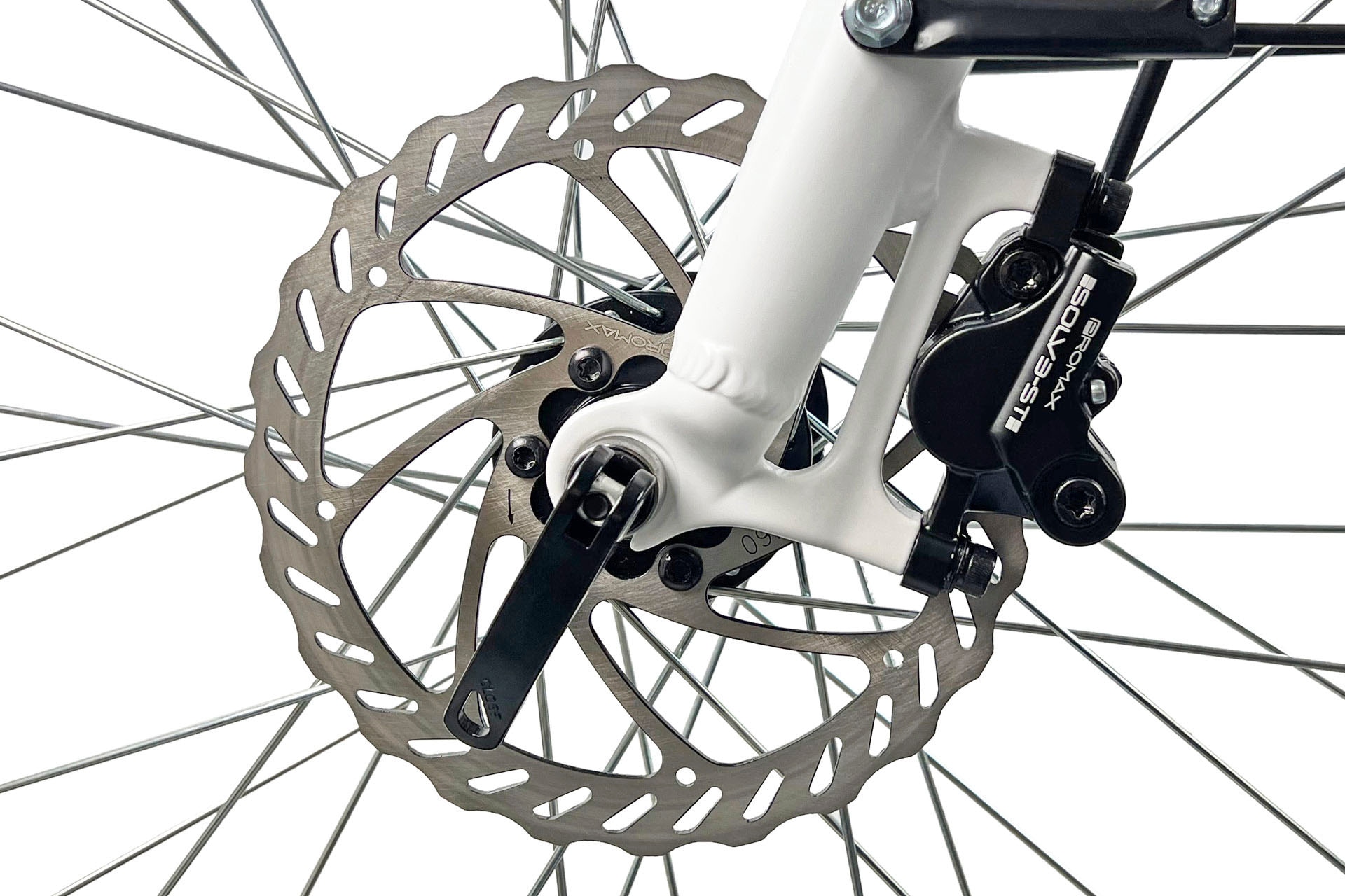 LLobe »Cargo City E-Bike Cargado« 7 Gang Shimano Tourney Schaltwerk Kettenschaltung Mittelmotor 250 W