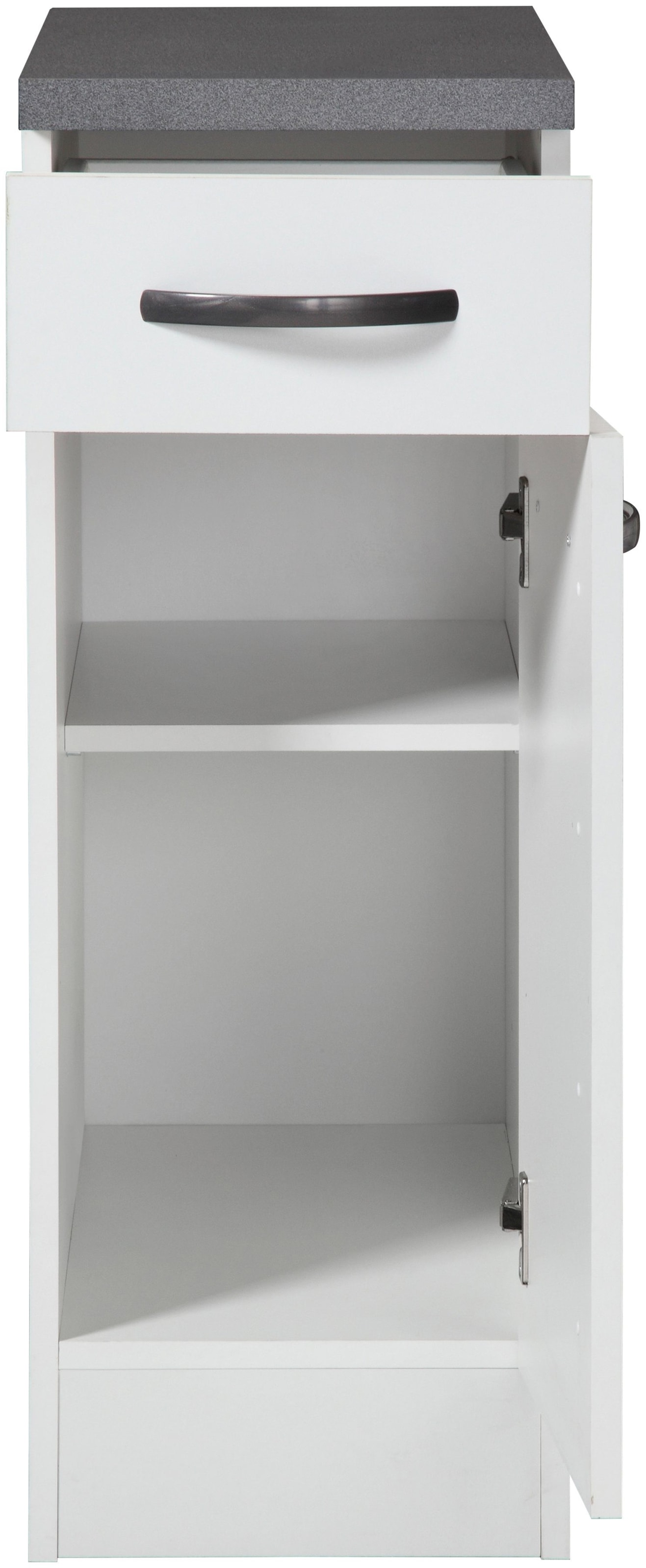 HELD MÖBEL Schrank-Set »Norderney«, (9 St.), Breite 260 cm | BAUR | Schranksysteme