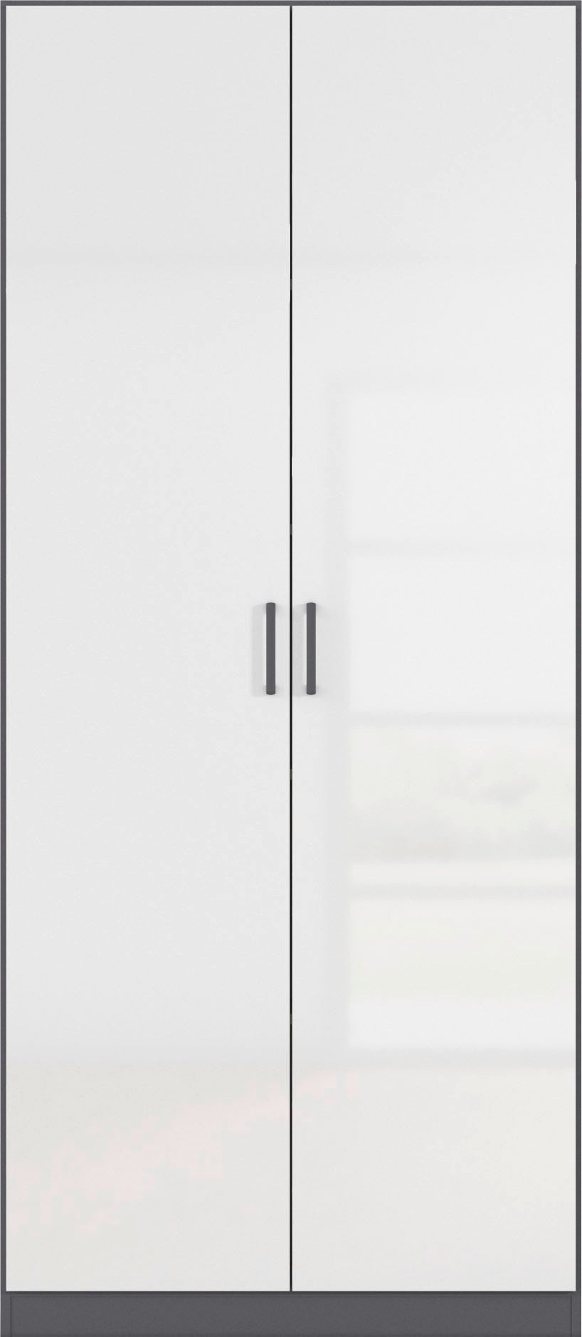 rauch Mehrzweckschrank "Garderobe Kleiderschrank Schrank Schuhschrank Putzs günstig online kaufen