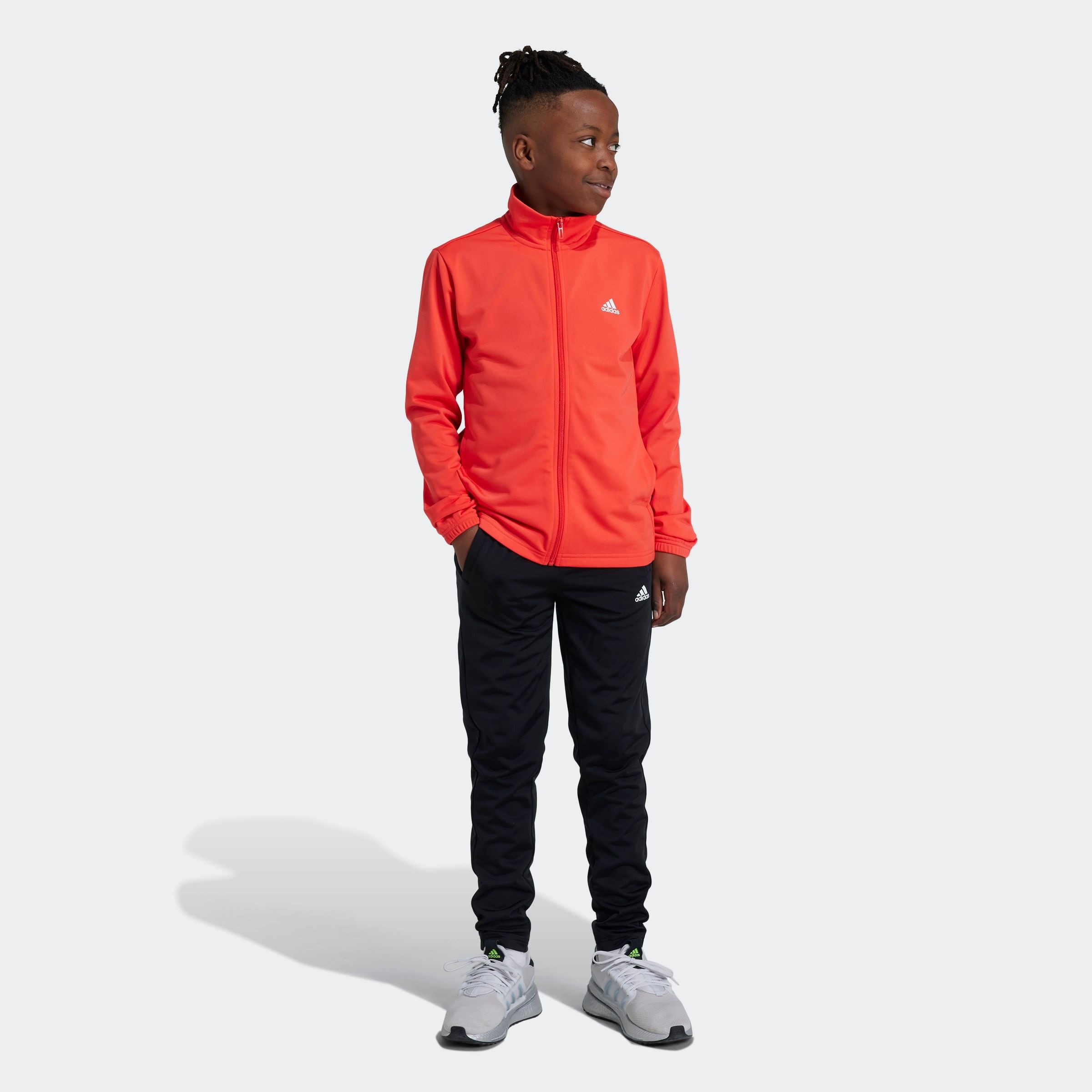 Thumbnail - adidas Sportswear Trainingsanzug "U BL TS", (2 tlg.)
