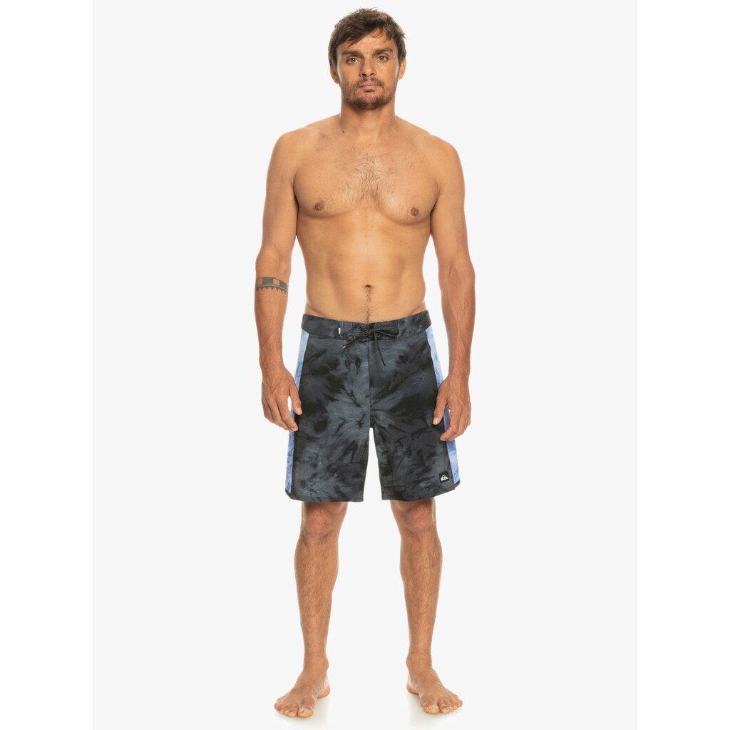 Quiksilver Boardshorts »Surfsilk Arch 18"«