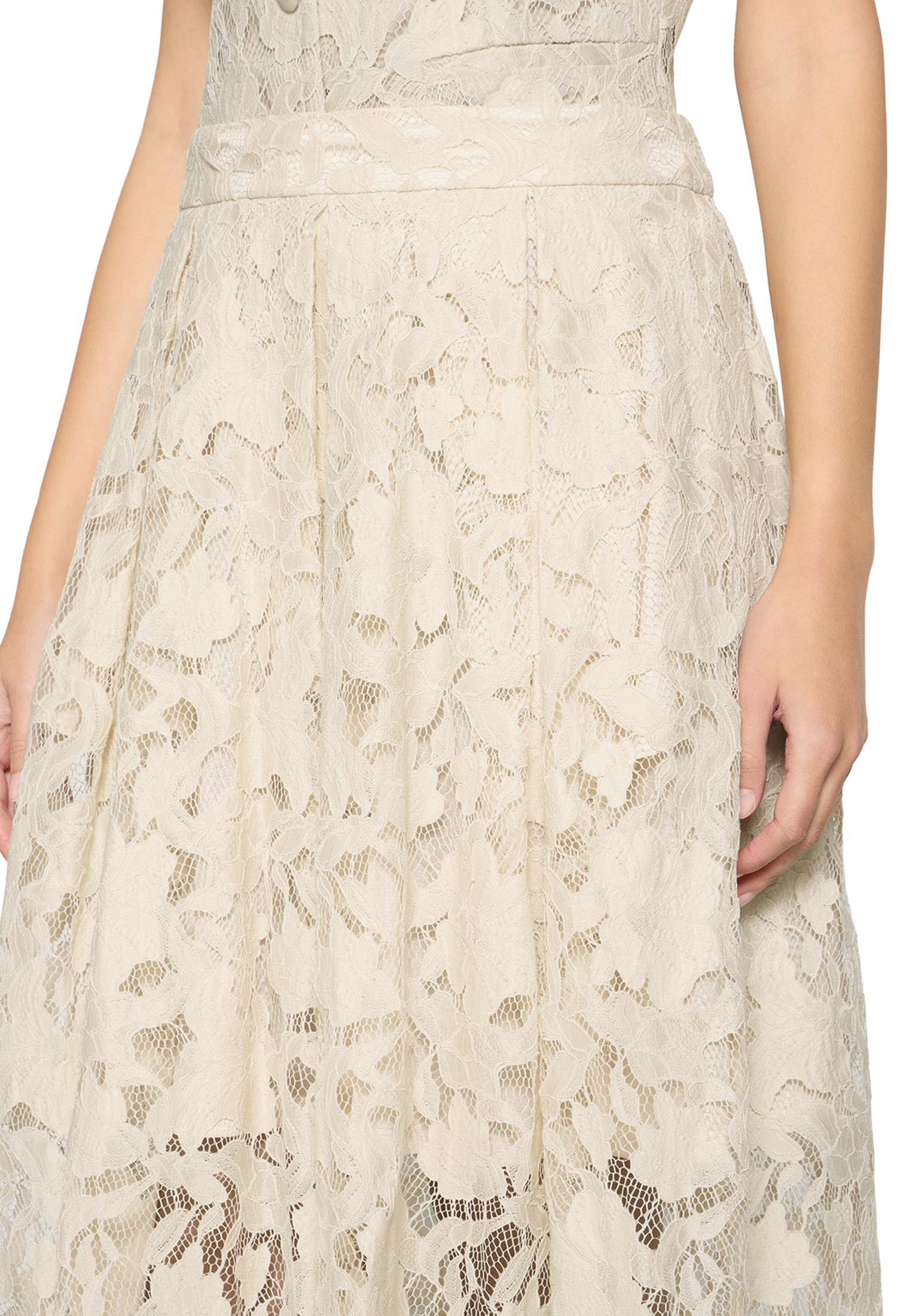 Vera Mont Minirock »Damen mit Taschen«