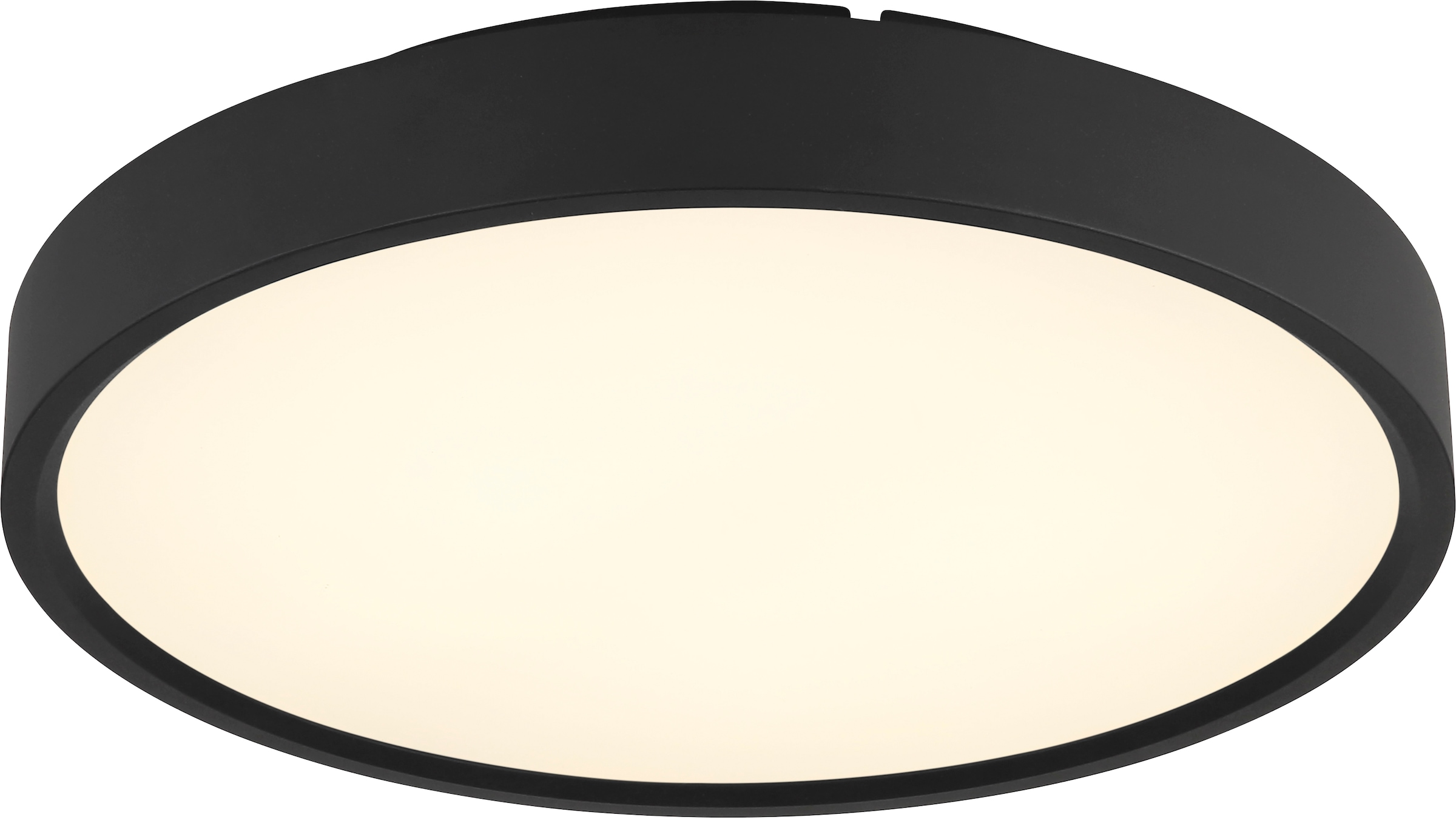 GLOBO LIGHTING Deckenleuchte »JESS« LED-Modul 1 Stk. Smarte Deckenleuchte, dimmbar, App-Steuerung, vielseitig