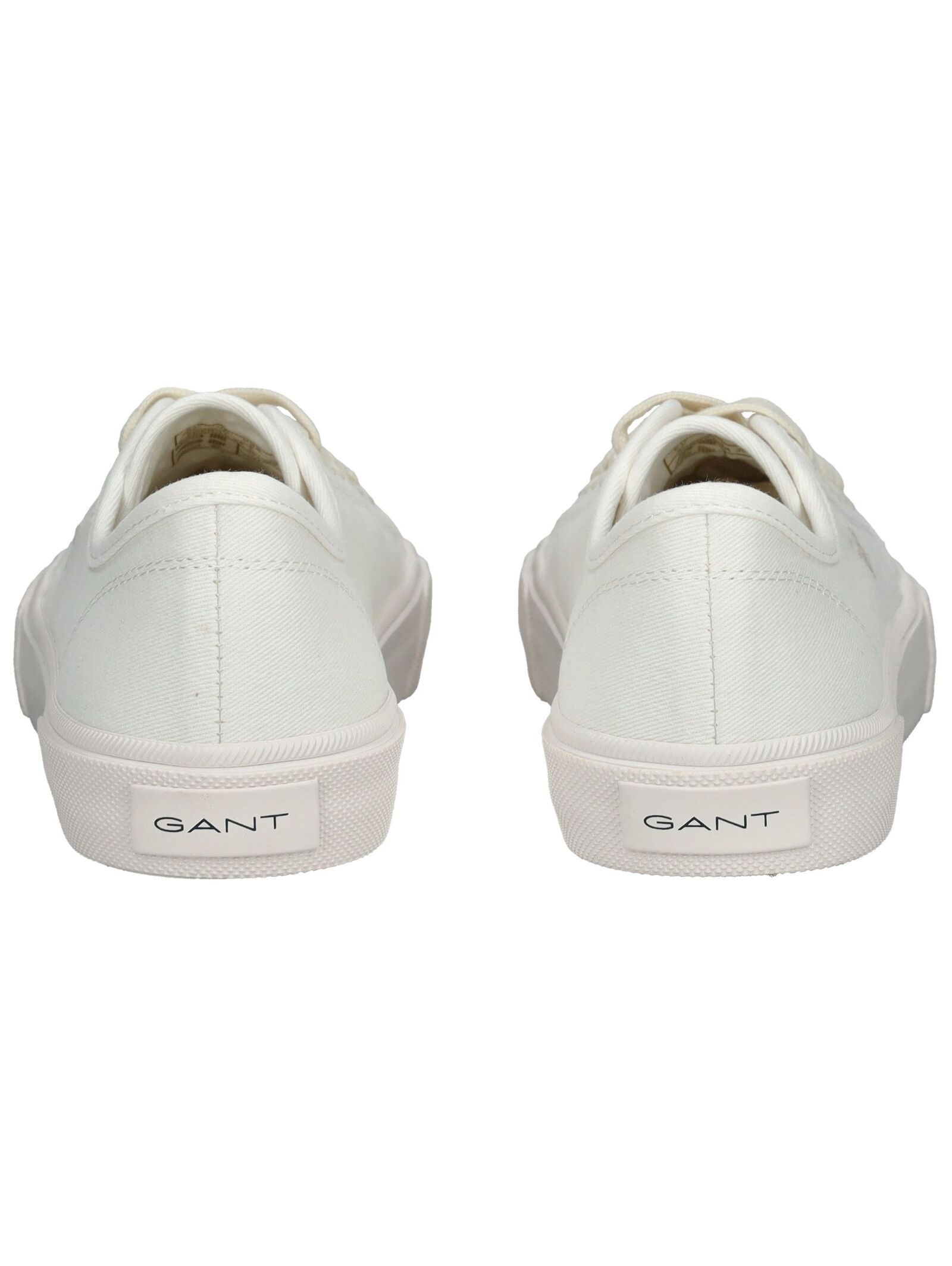 Gant Schnürschuh »Gant Halbschuhe Textil«