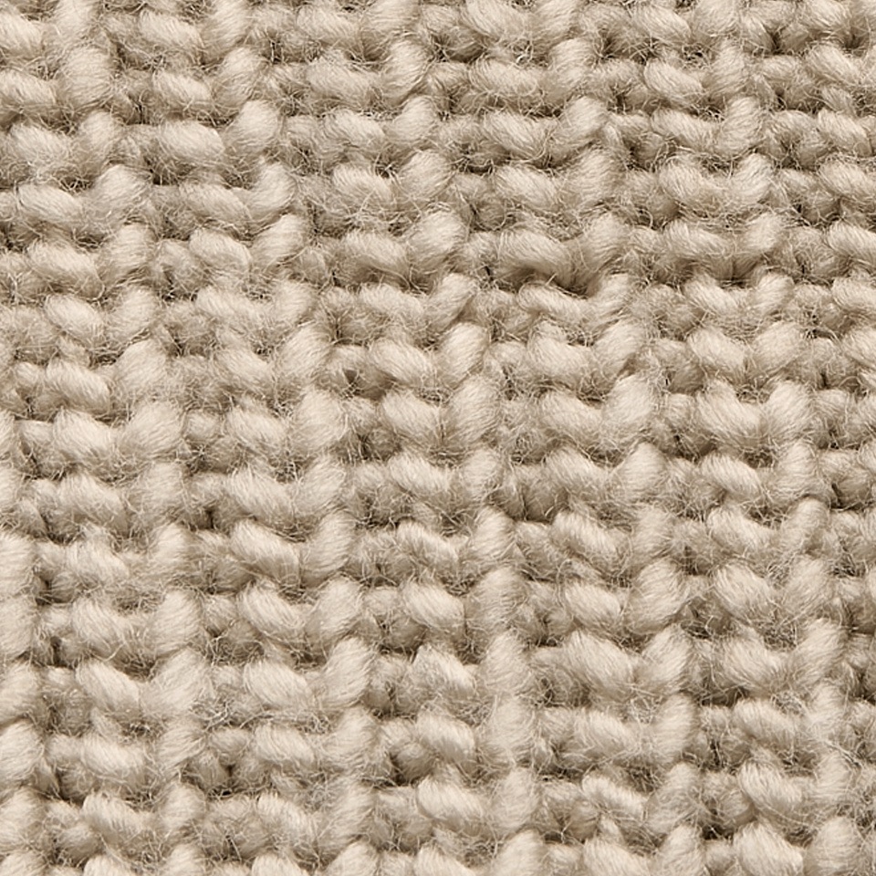 Cecil Cardigan, mit Materialmix