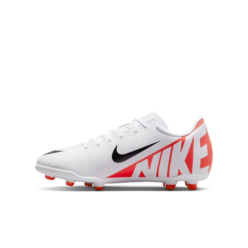 Nike Fußballschuh »JR Mercurial Vapor 15 Club FG/MG«