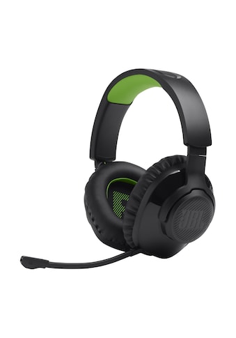 JBL Gaming-Headset »Quantum 360X Wireless ...