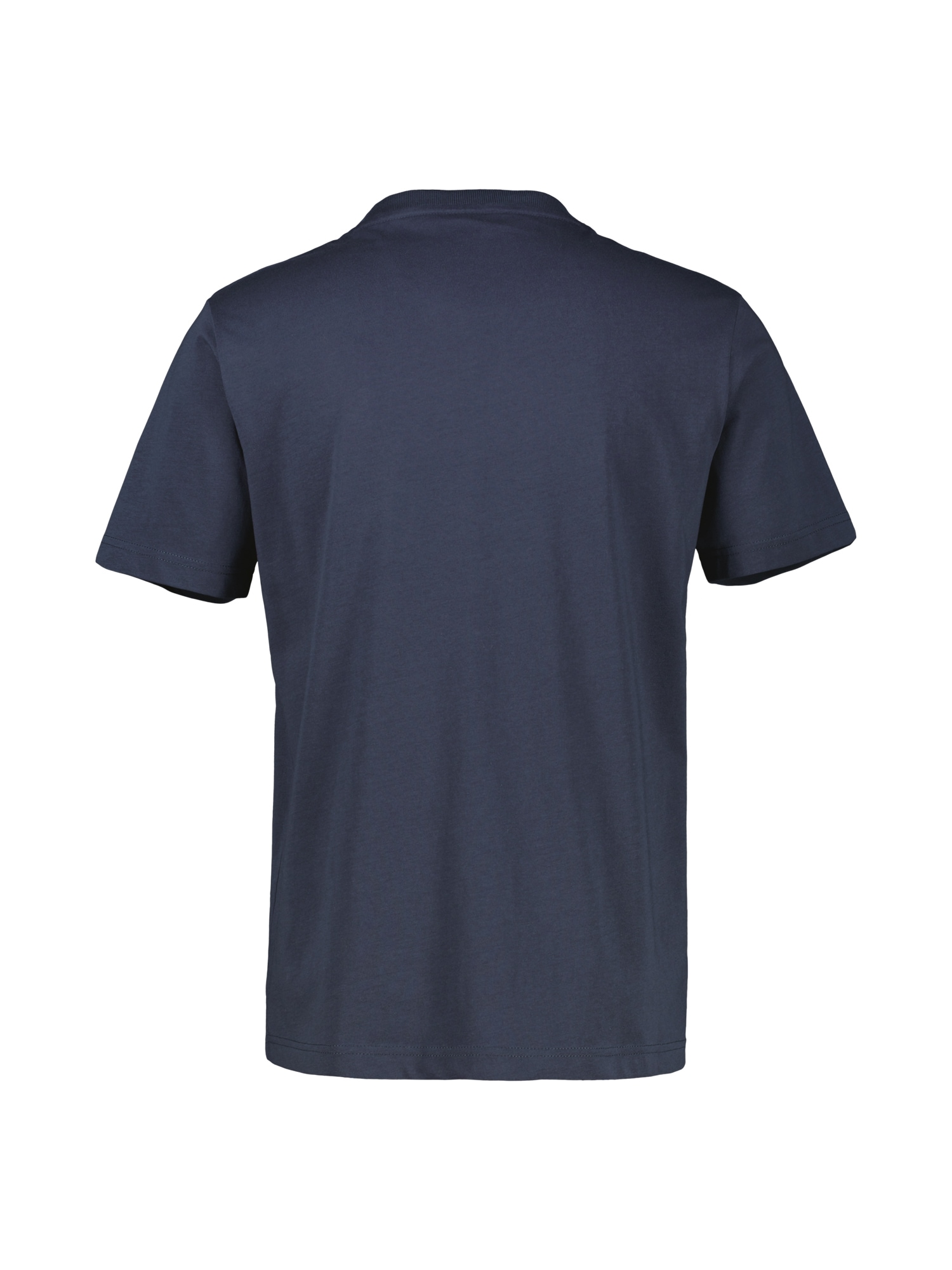 LERROS T-Shirt »LERROS Herren T-Shirt mit Outdoorprint«
