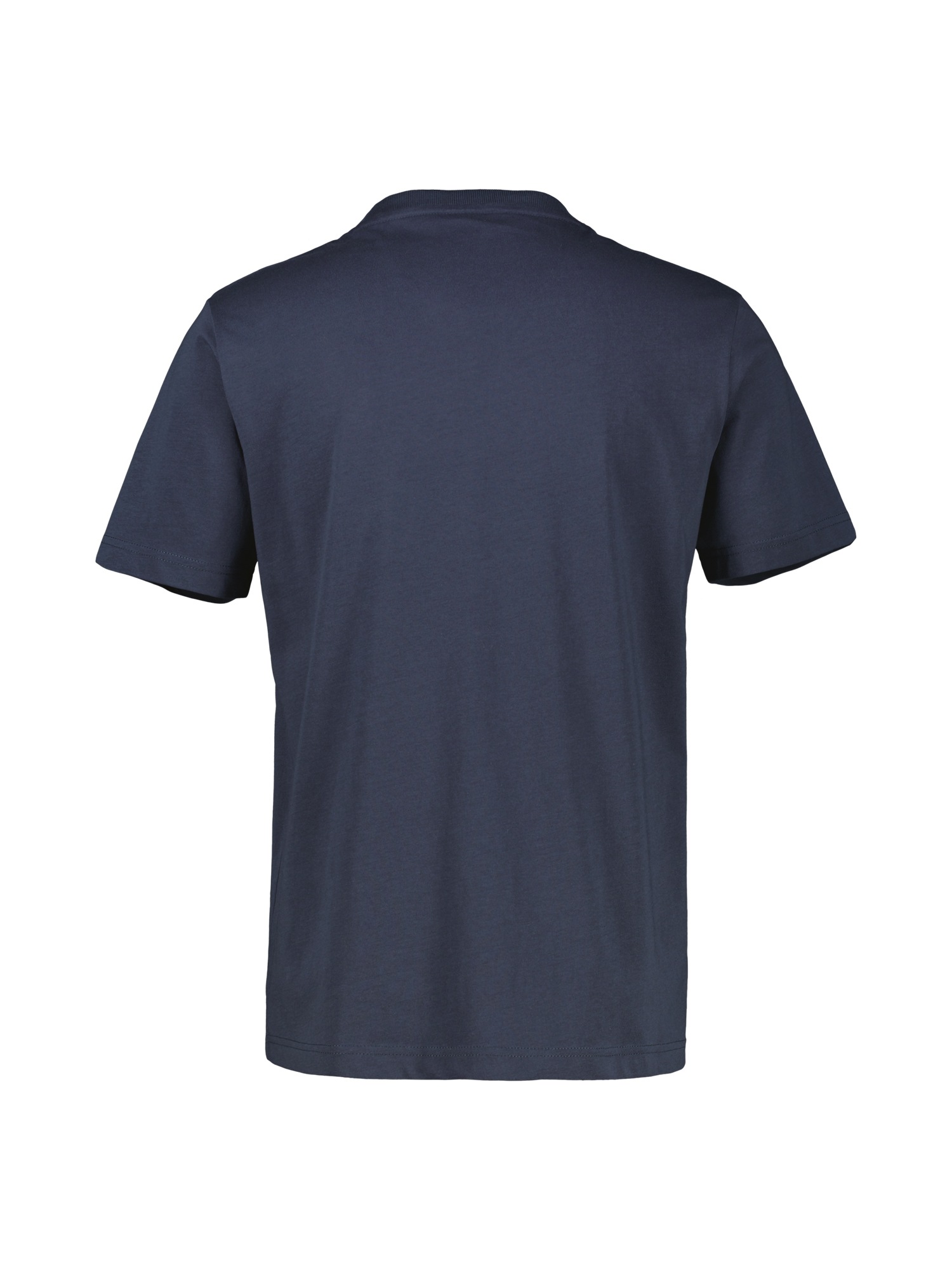 LERROS T-Shirt "LERROS T-Shirt mit Outdoorprint in Großen Größen" günstig online kaufen