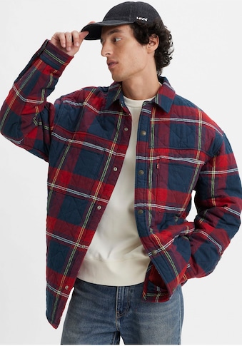 Levi's ® Outdoorhemd »INGLESIDE OVERSHIRT«