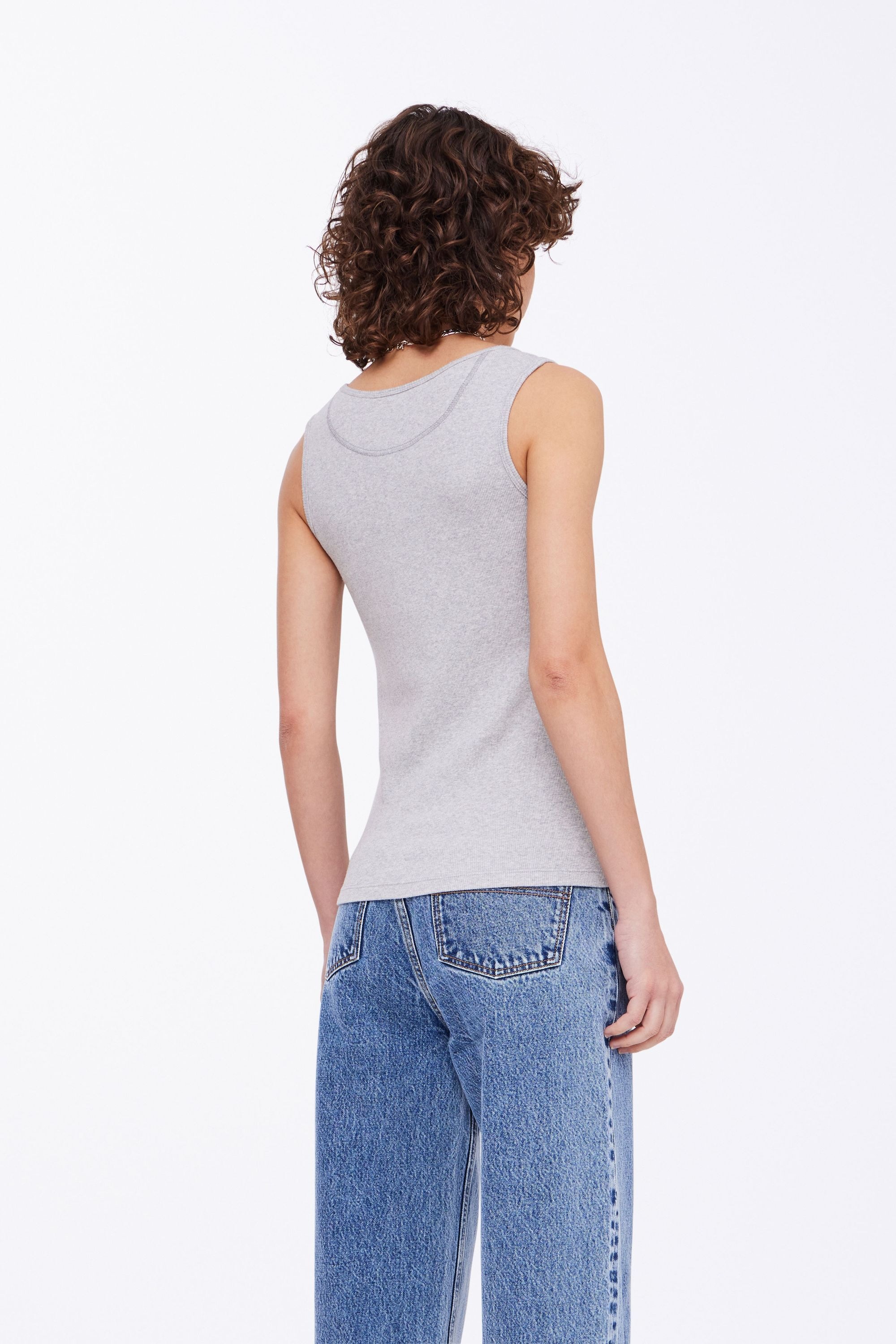BALL Longtop »Tanktop BAALTOBELLI TANK TOP«