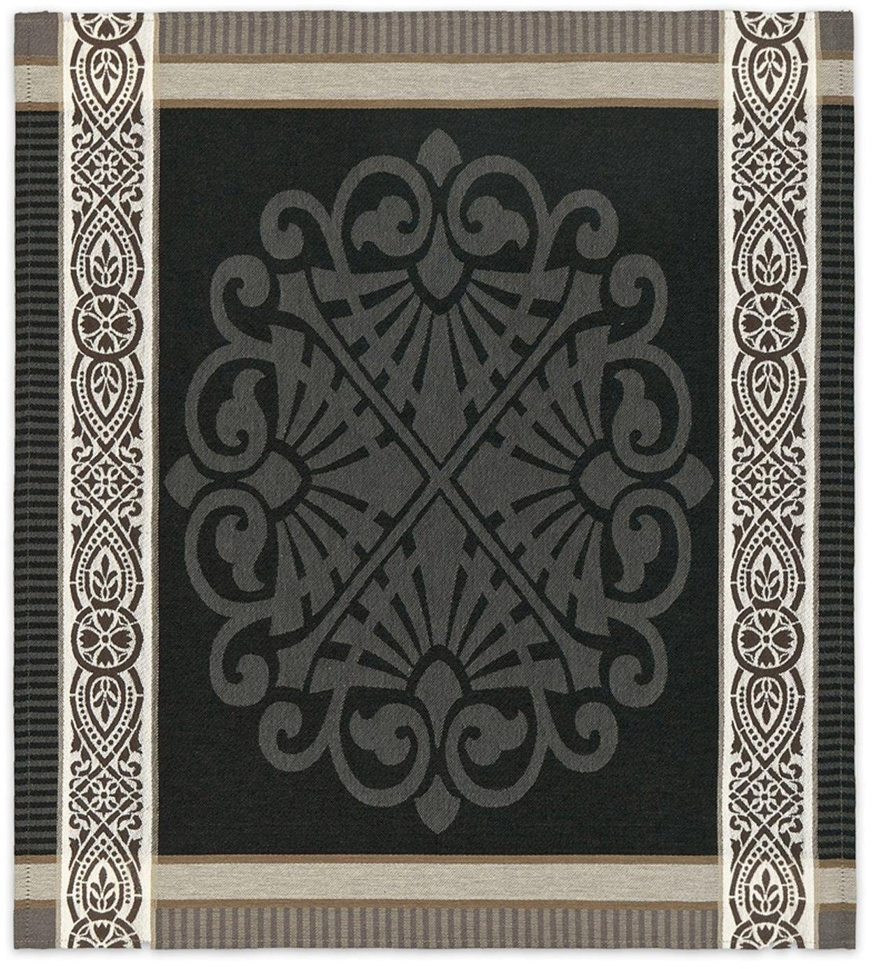 DDDDD Geschirrtuch "Rozet" günstig online kaufen