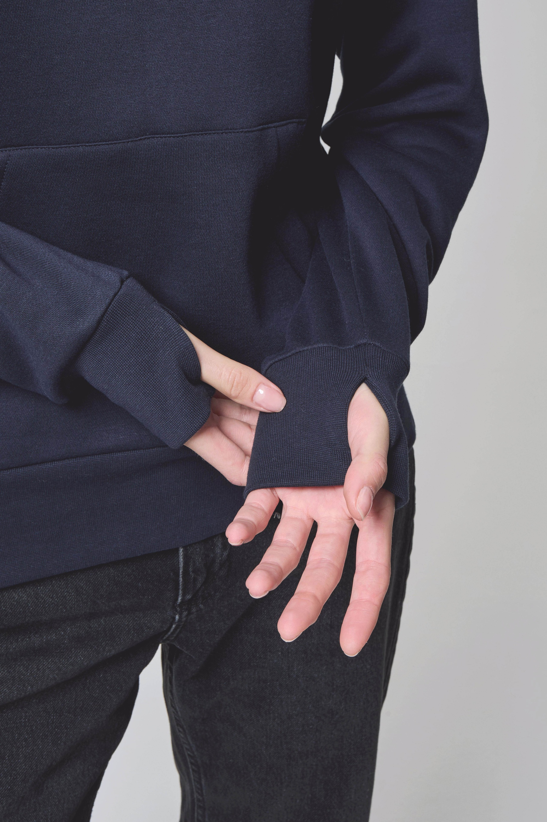 Thumbnail - Bench. Kapuzensweatshirt "ELIO HOODY"