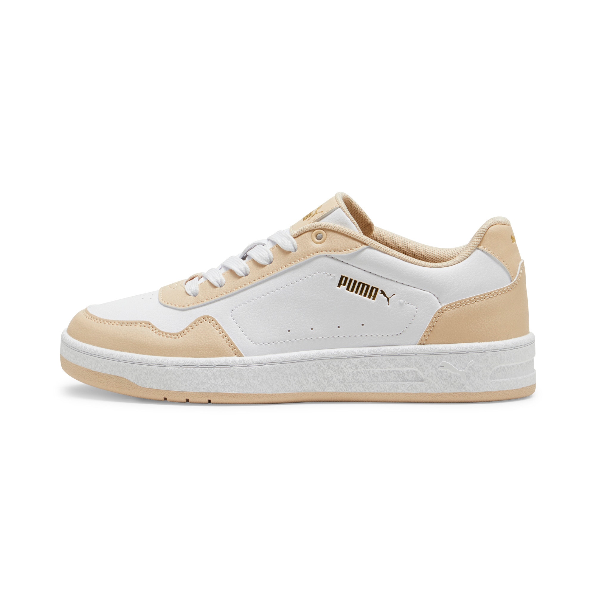 PUMA Sneaker »COURT CLASSY«