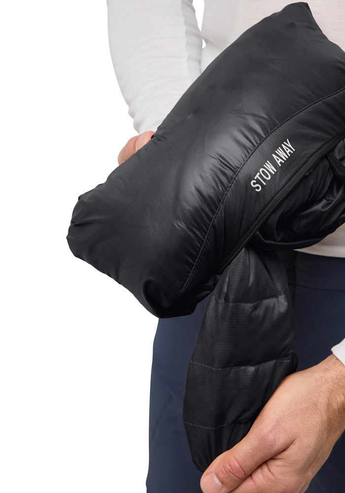 Jack Wolfskin Daunenjacke "PASSAMANI DOWN JKT M RDS" günstig online kaufen