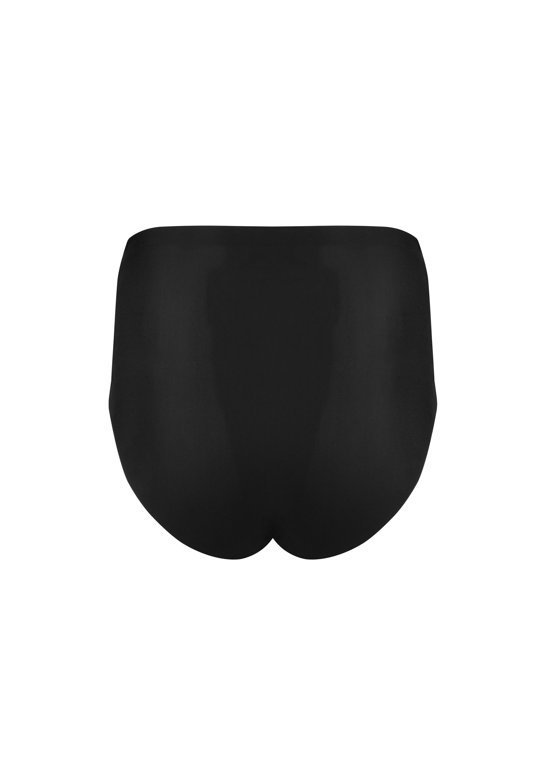 MAGIC Bodyfashion Shapingslip, mittelhoher Schnitt, elastisch, weich, formend