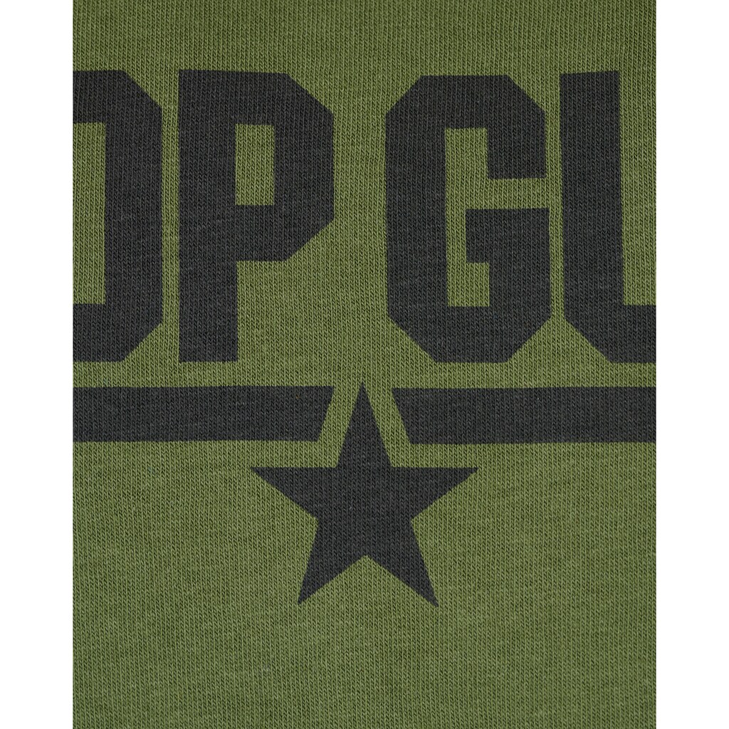 TOP GUN Sweater »PP201019«