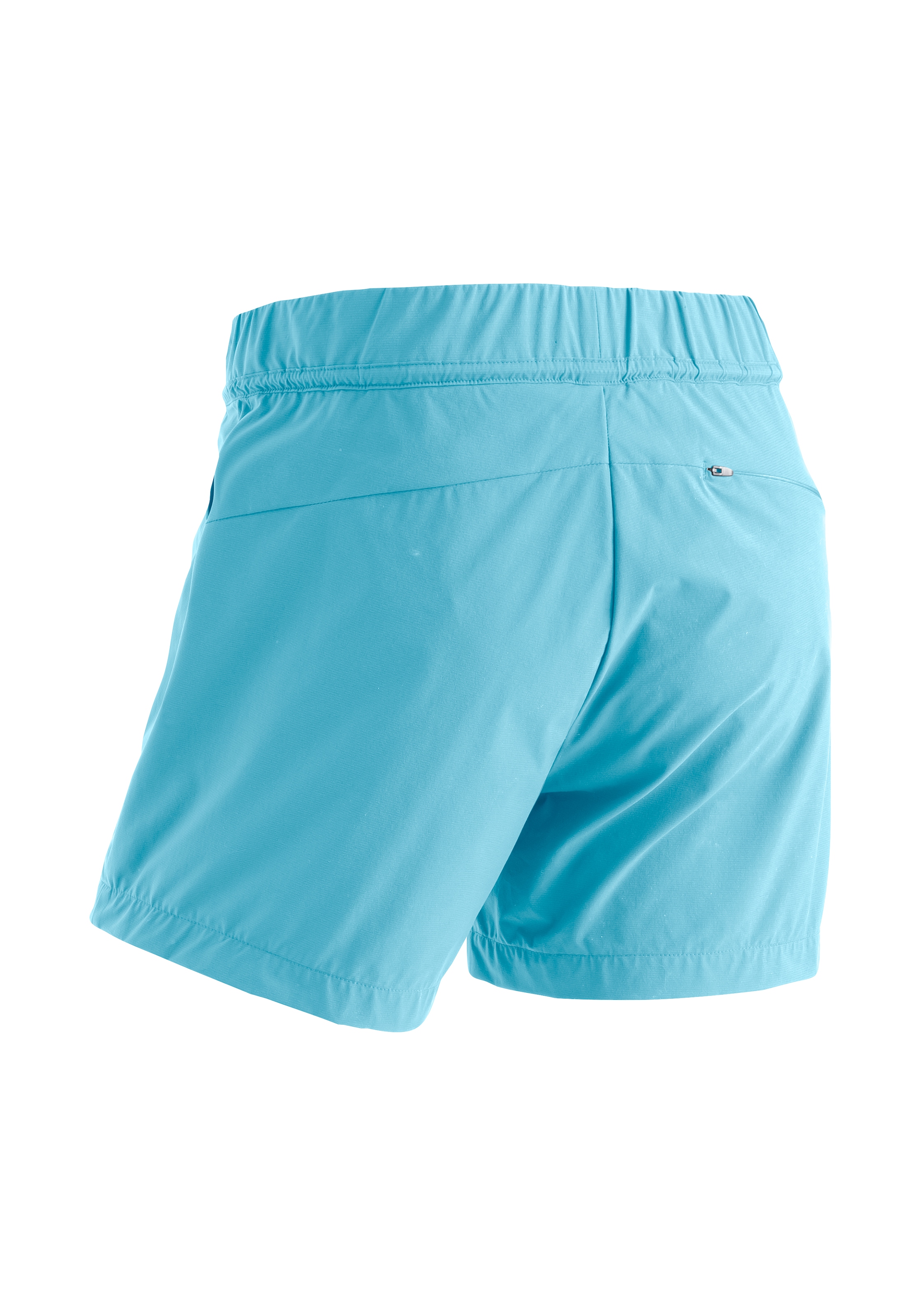 Maier Sports Funktionsshorts »Fortunit Short W«, Reißfeste Funktionsshorts in lässigem Schnitt
