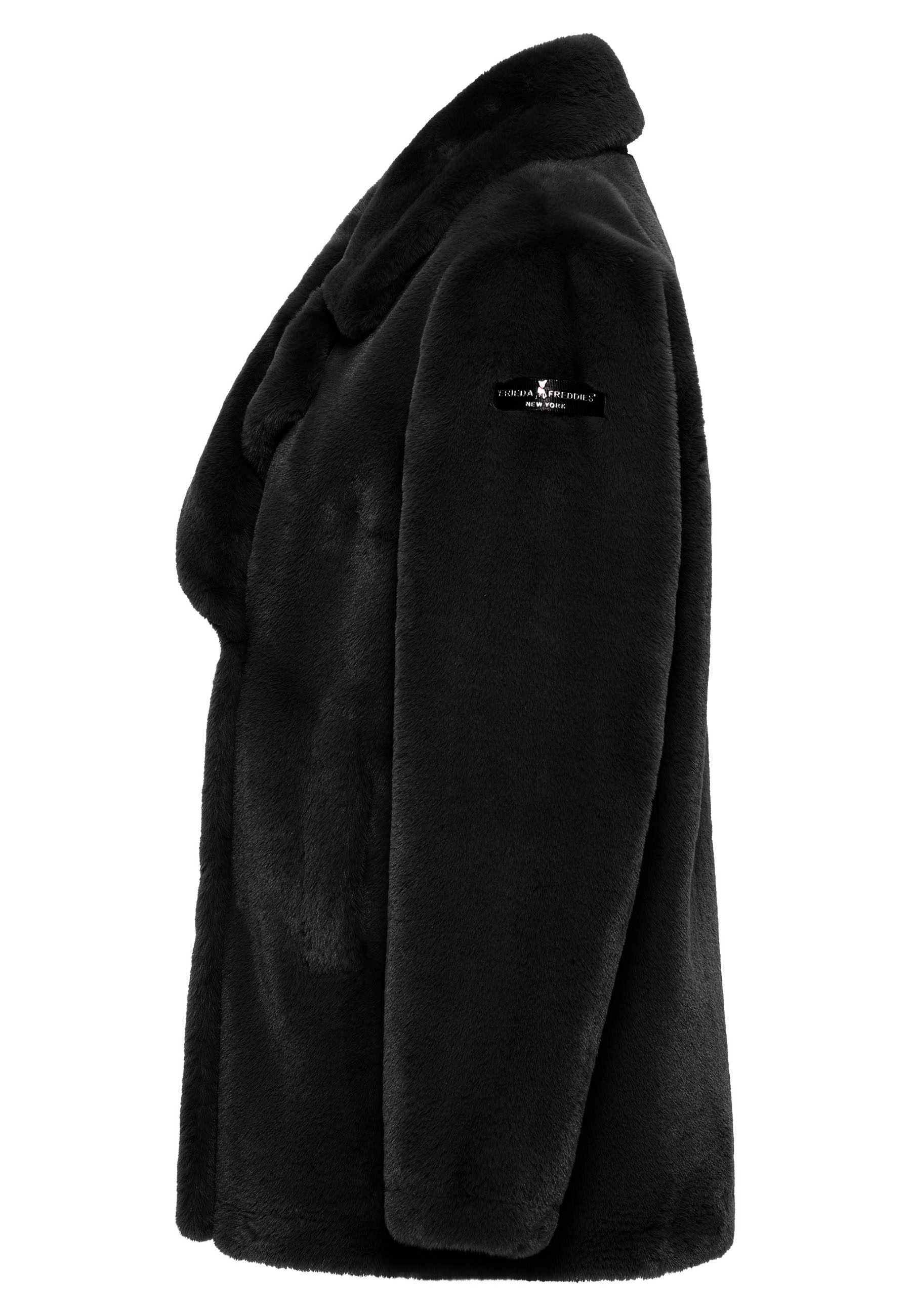 Frieda & Freddies Blouson »Fake Fur Jacket / Darlah«