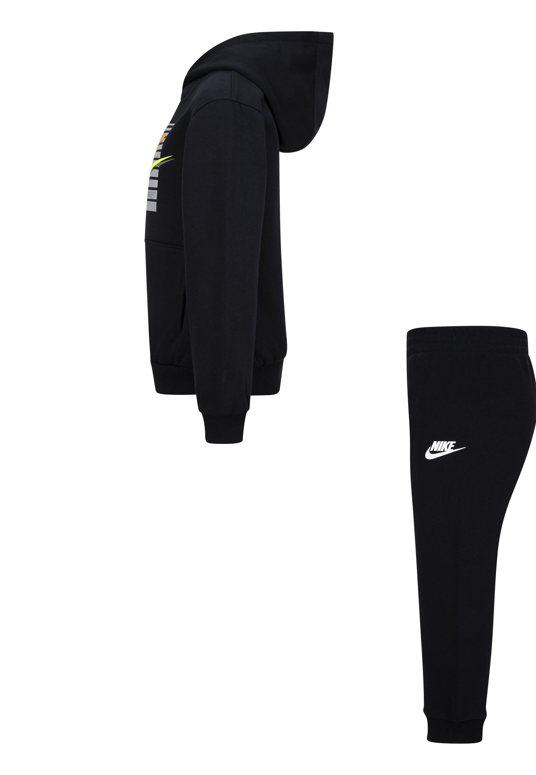 Nike Sportswear Jogginganzug »NKB B NSW GRADIENT FUTURA PO S«, (Set, 2 tlg.), für Kinder