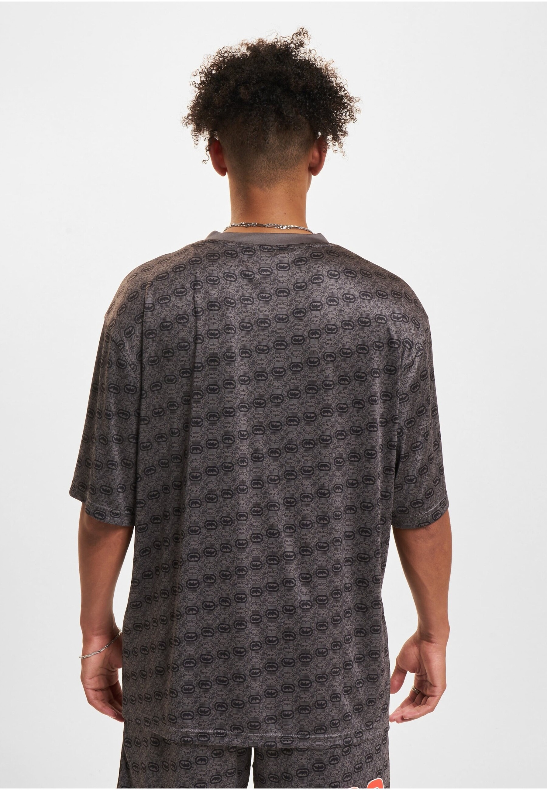 Ecko Unltd. T-Shirt »Ecko Unltd. Ecko Unltd. Logo Mania T-Shirts« 1 Stk.