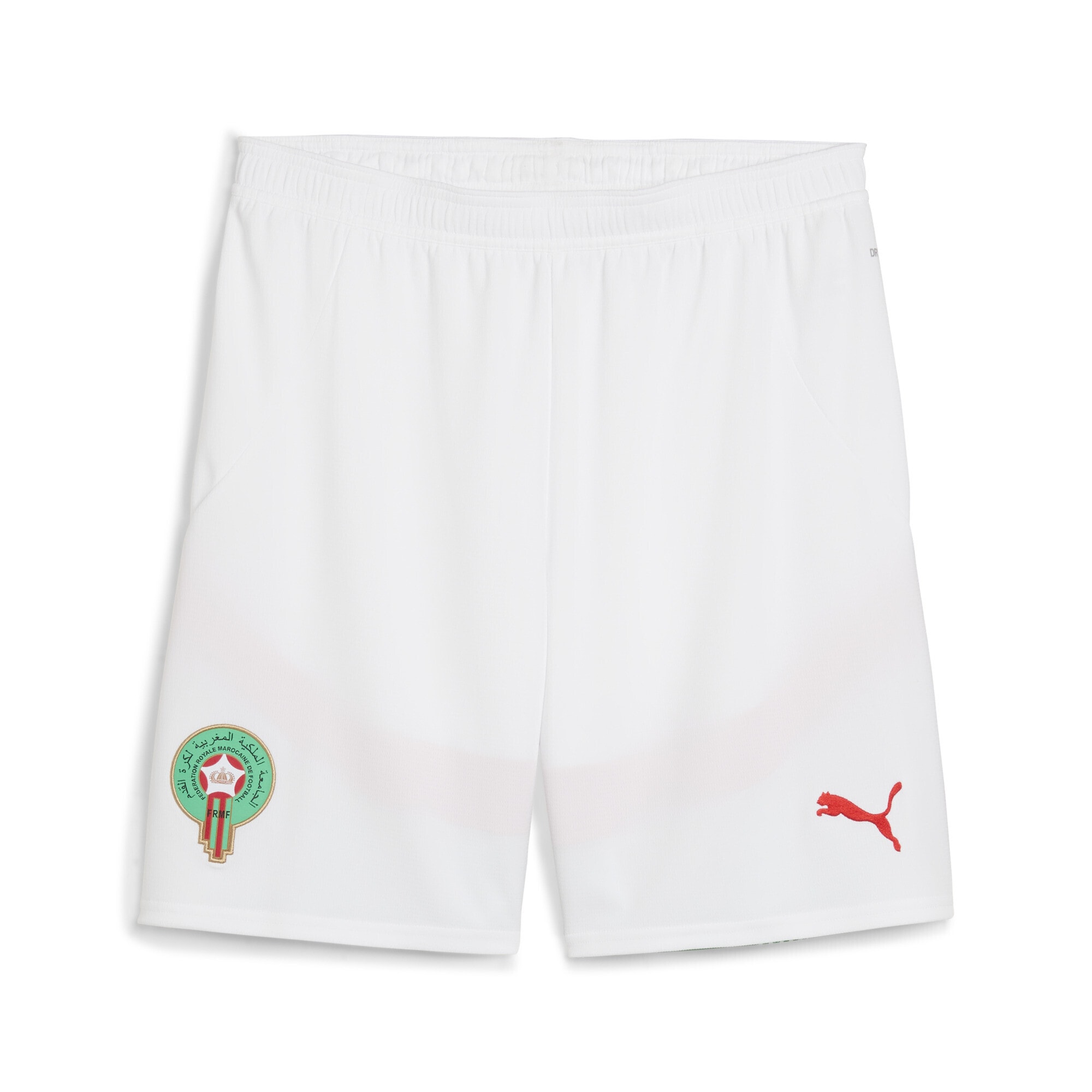PUMA Sporthose "Marokko 2025 Shorts Herren" günstig online kaufen