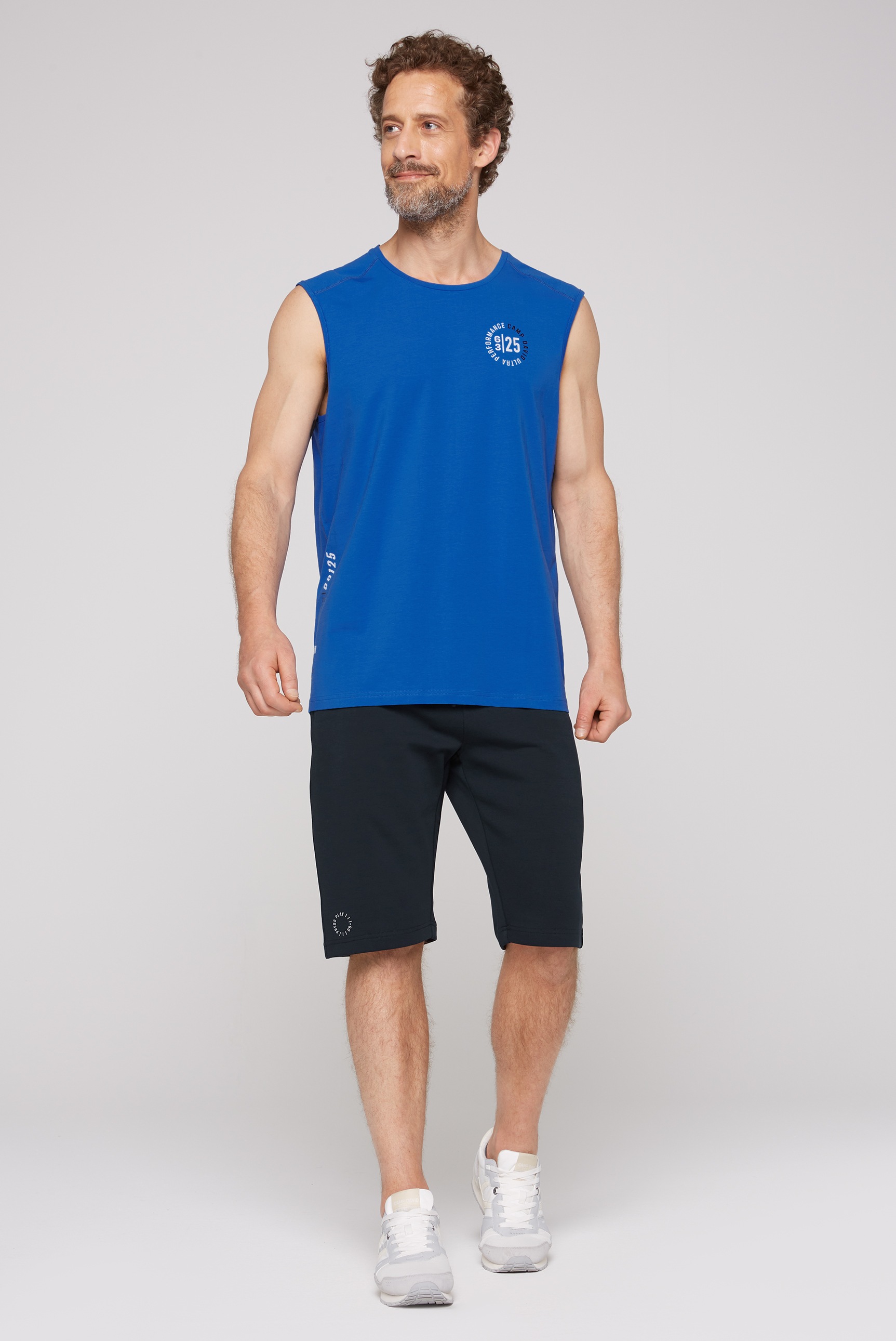 CAMP DAVID Tanktop