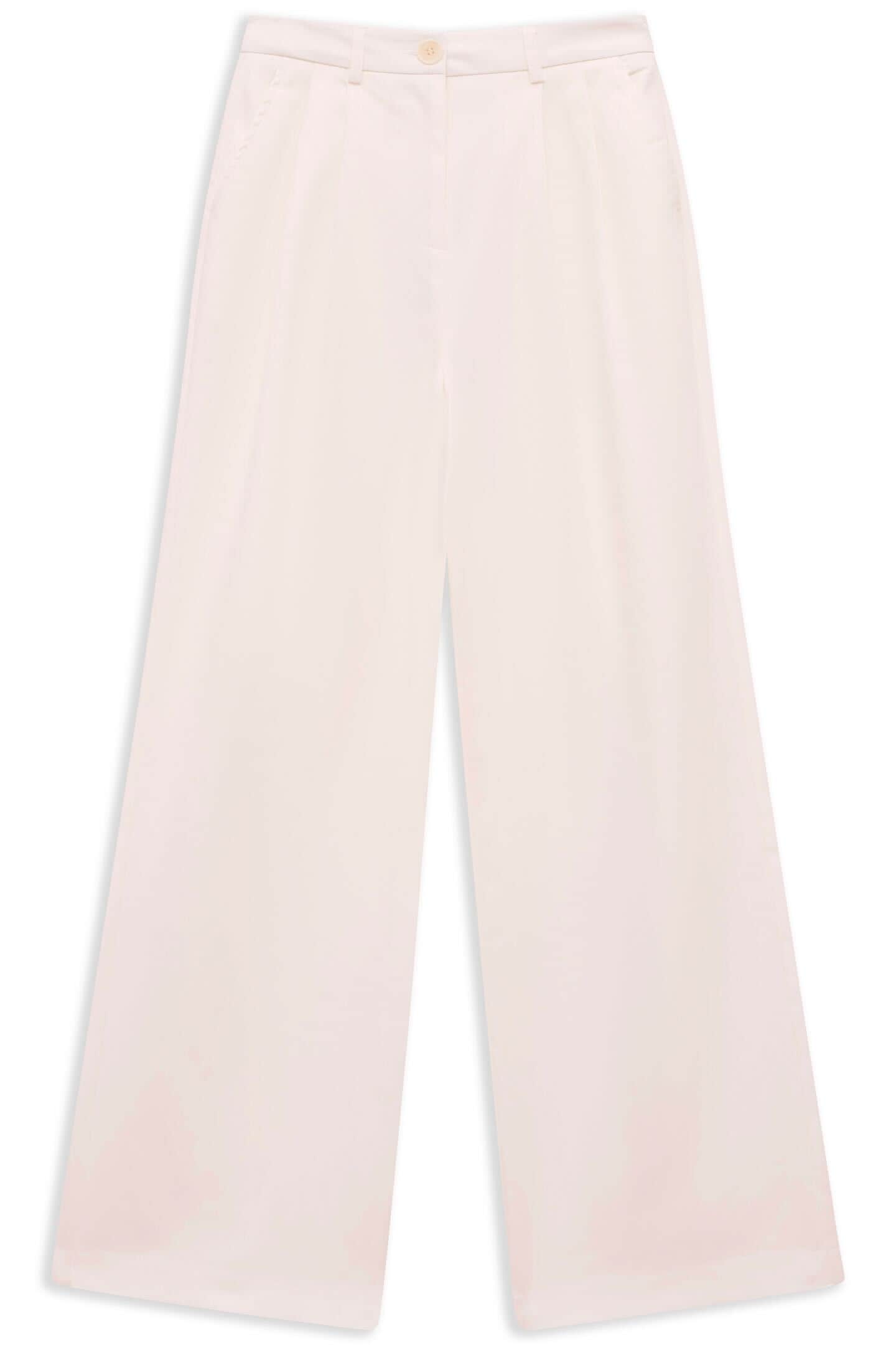 bugatti Chinohose "Gerader Beinverlauf" mit doppelter Bundfalte günstig online kaufen