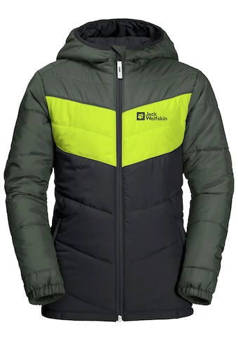 Jack Wolfskin Kinderjacken Online Shop | Trend 2024 | BAUR