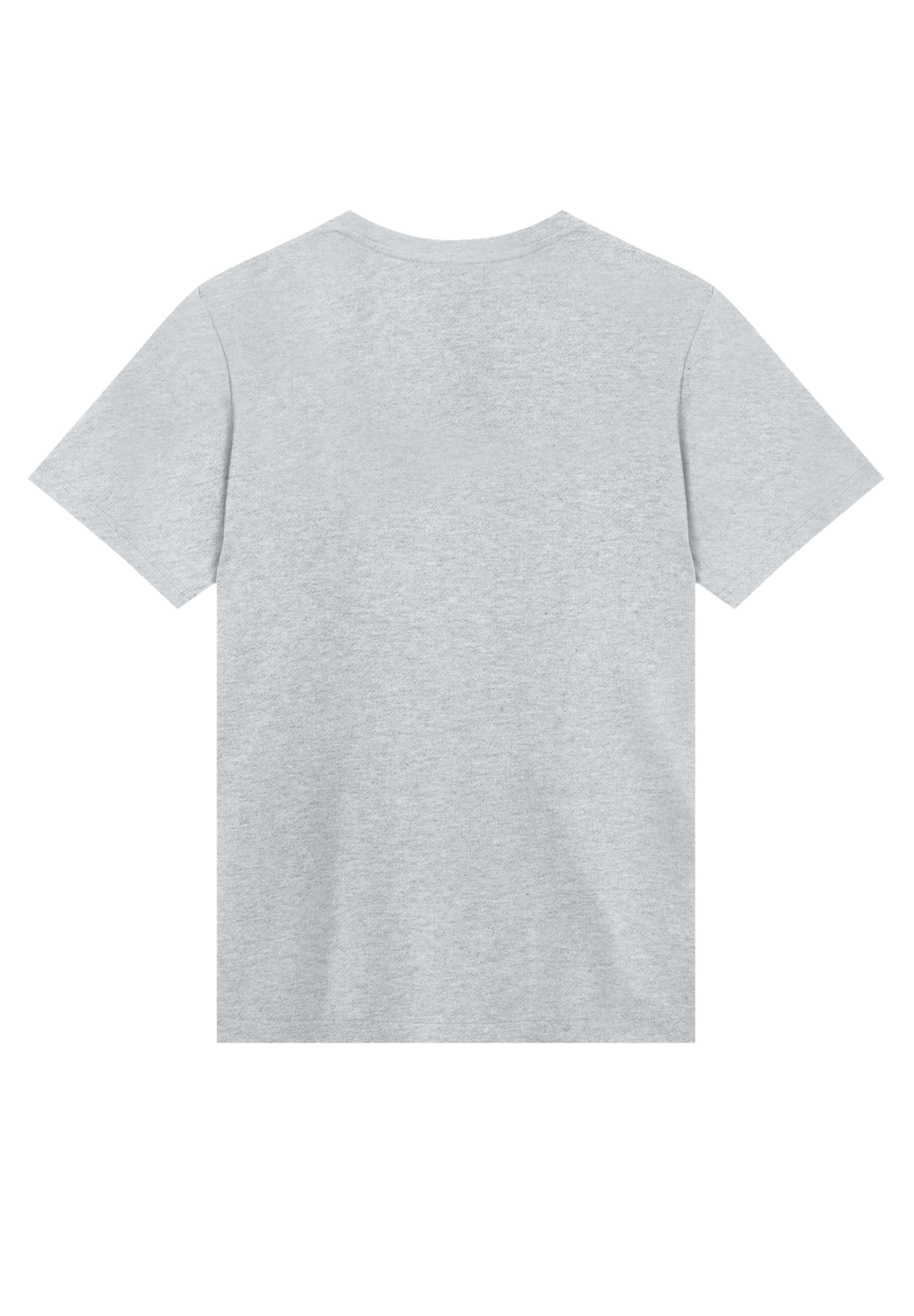 F4NT4STIC T-Shirt »See You On The Next Wave«, Premium Qualität