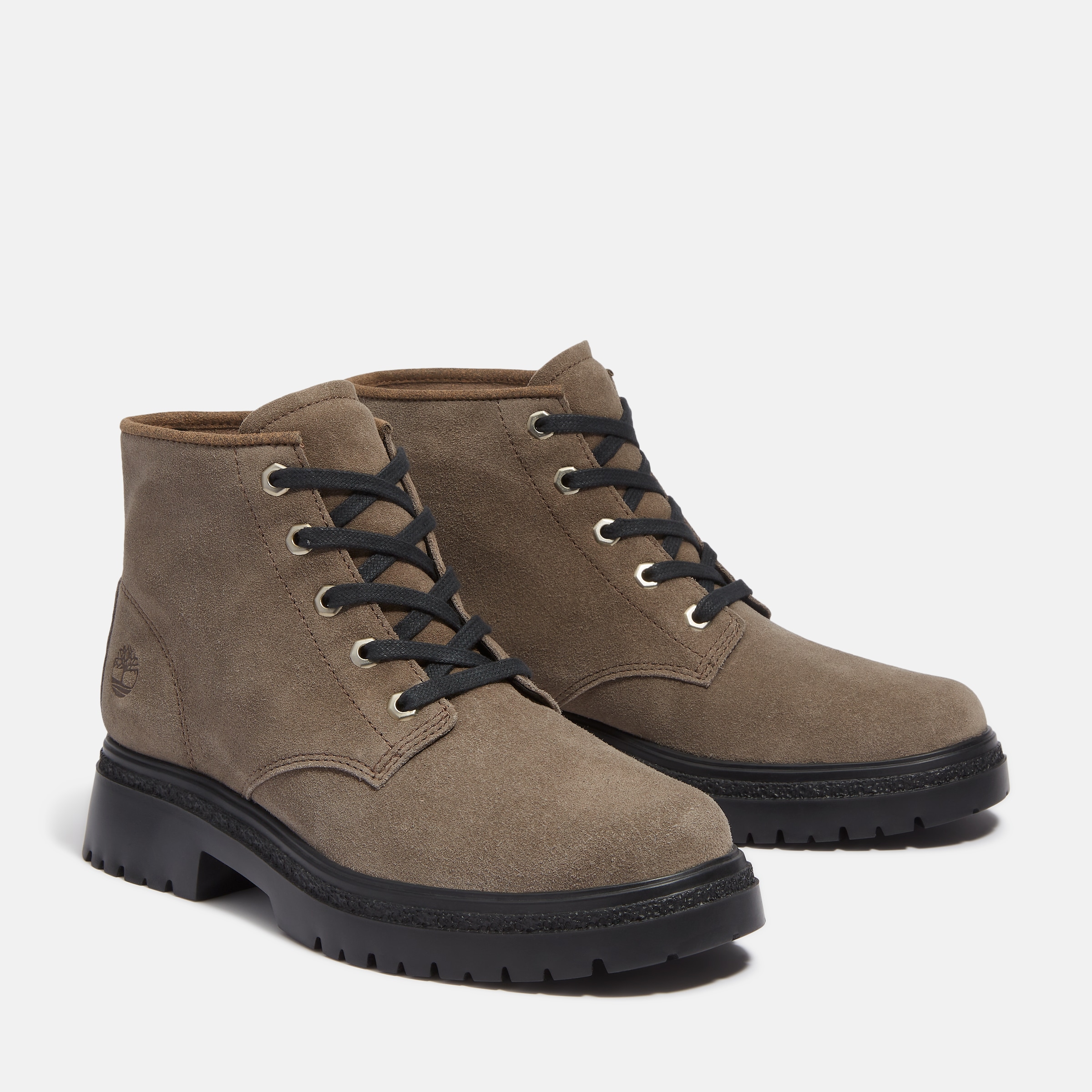 Timberland Schnürboots »CAMBRIA VALLEYMID LACE UP BOOT«, Winterstiefel, Schnürstiefel, Winterschuhe