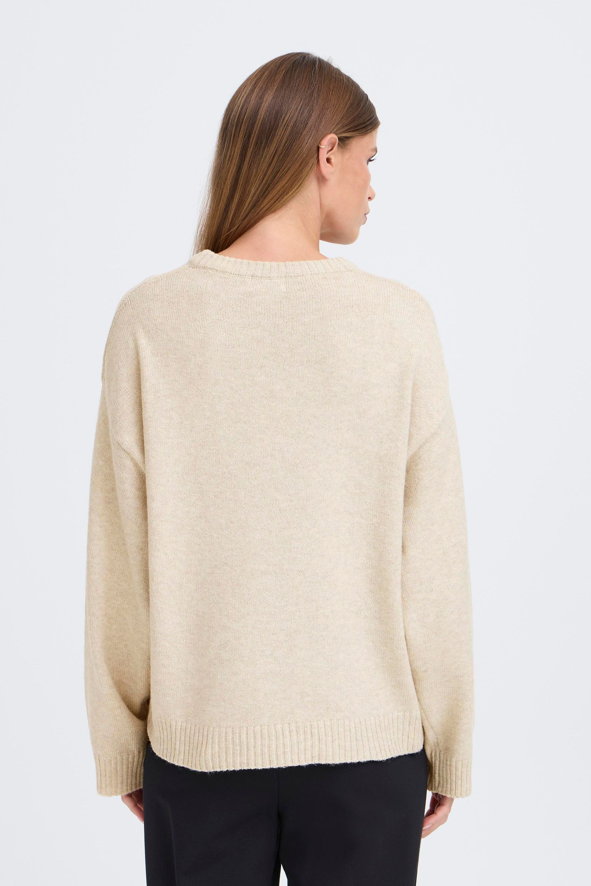 OXMO Sweatshirt »Langarmshirt OXICOMOS«