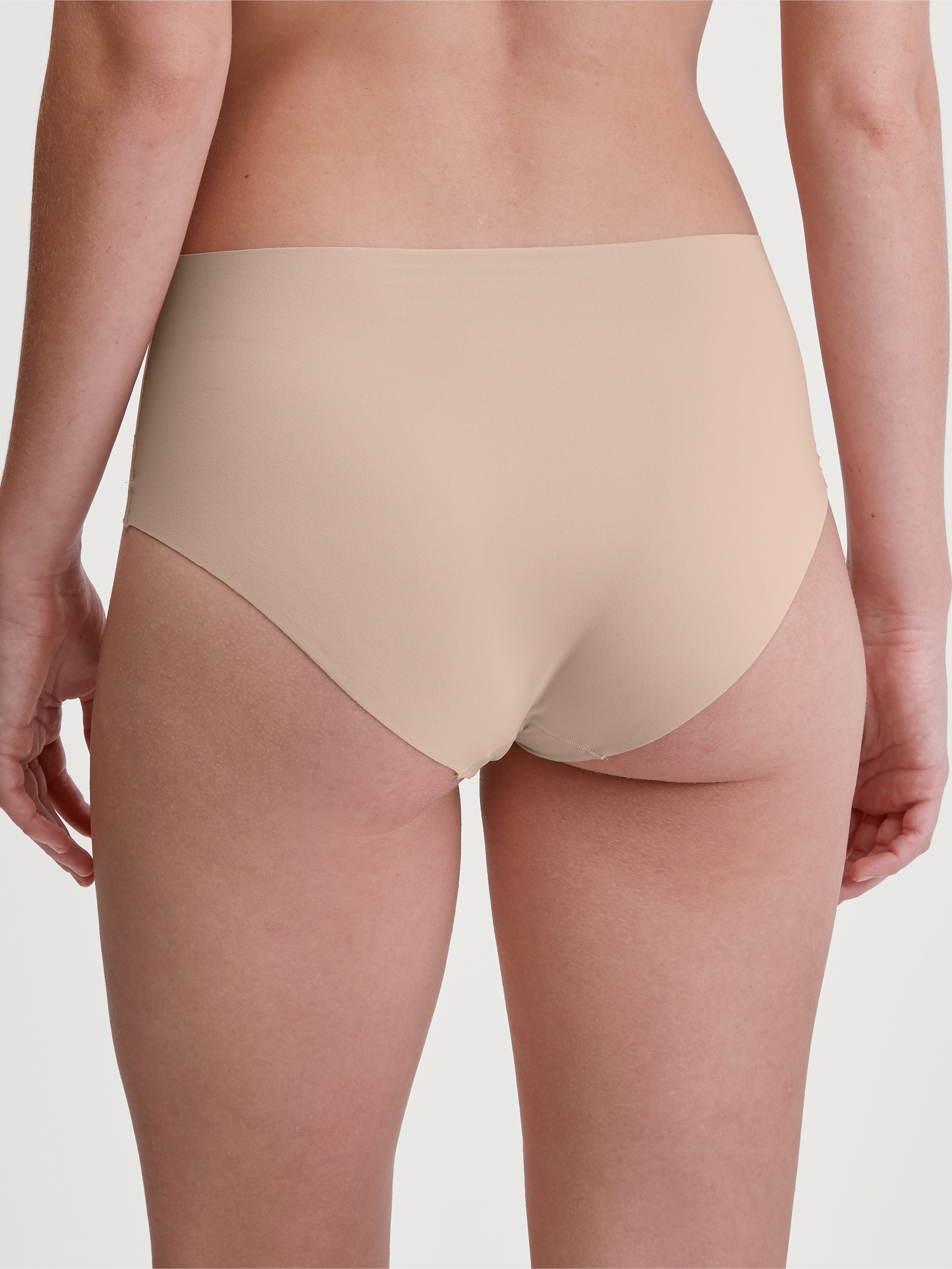 Thumbnail - CALIDA Panty "Sleek Skin" basic, bequem, leicht, hoch geschnitten