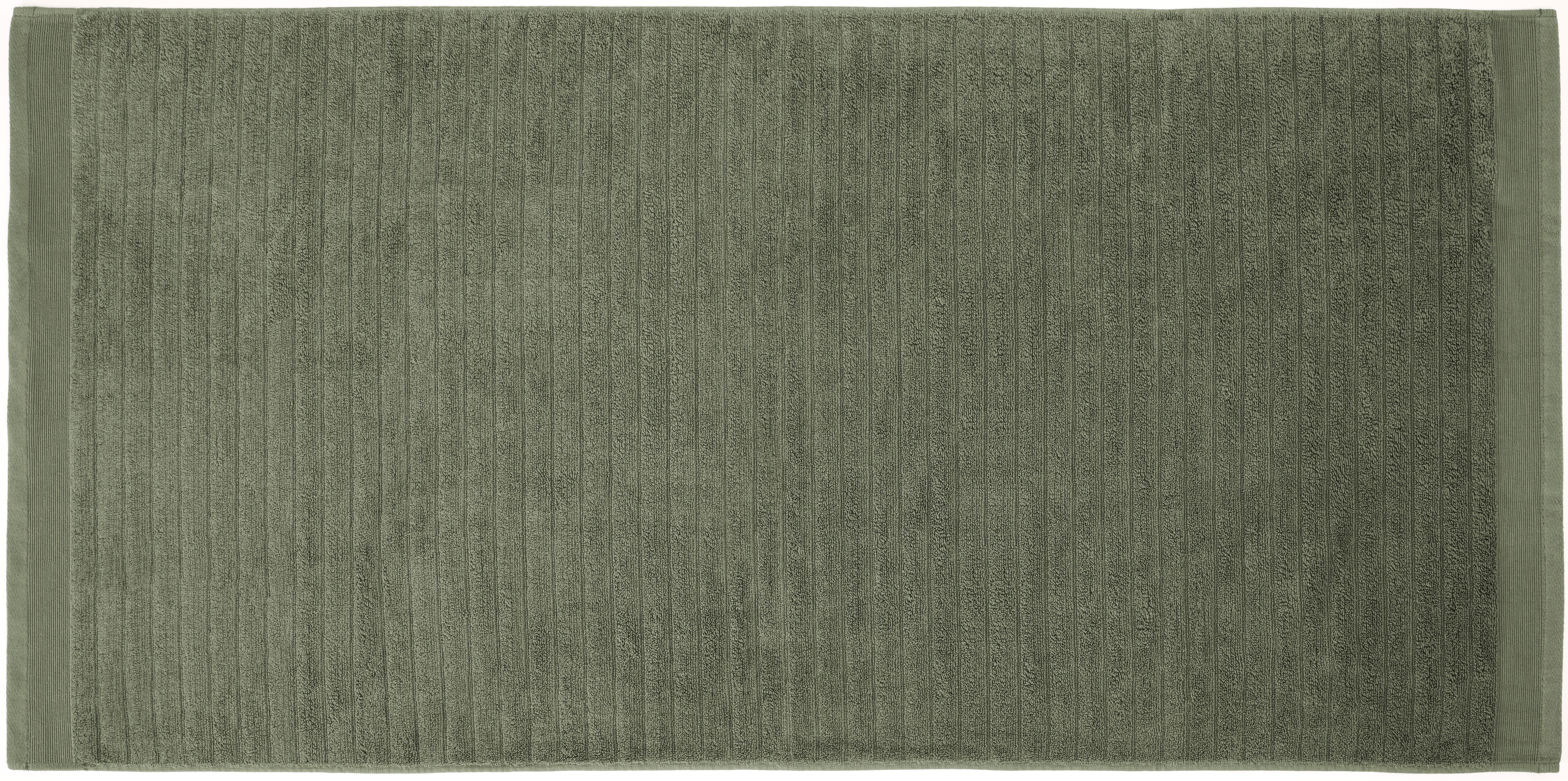 Heckett & Lane Strandtuch "Heckettlane Strandtuch Prestige" Strandtuch aus hochwertige Baumwolle, 650gr/m²