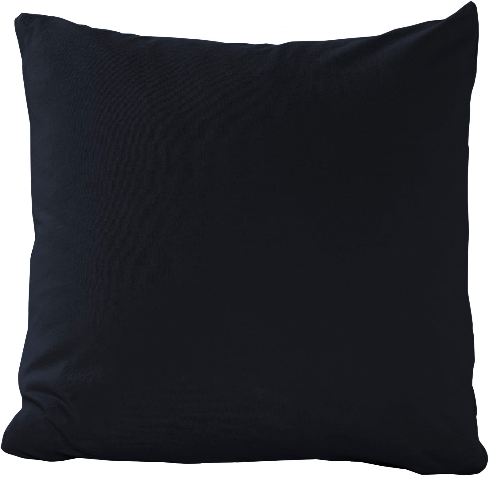 Primera Kissenbezug "Primera Mako-Feinjersey Kissenbezug im Doppelpack" In günstig online kaufen