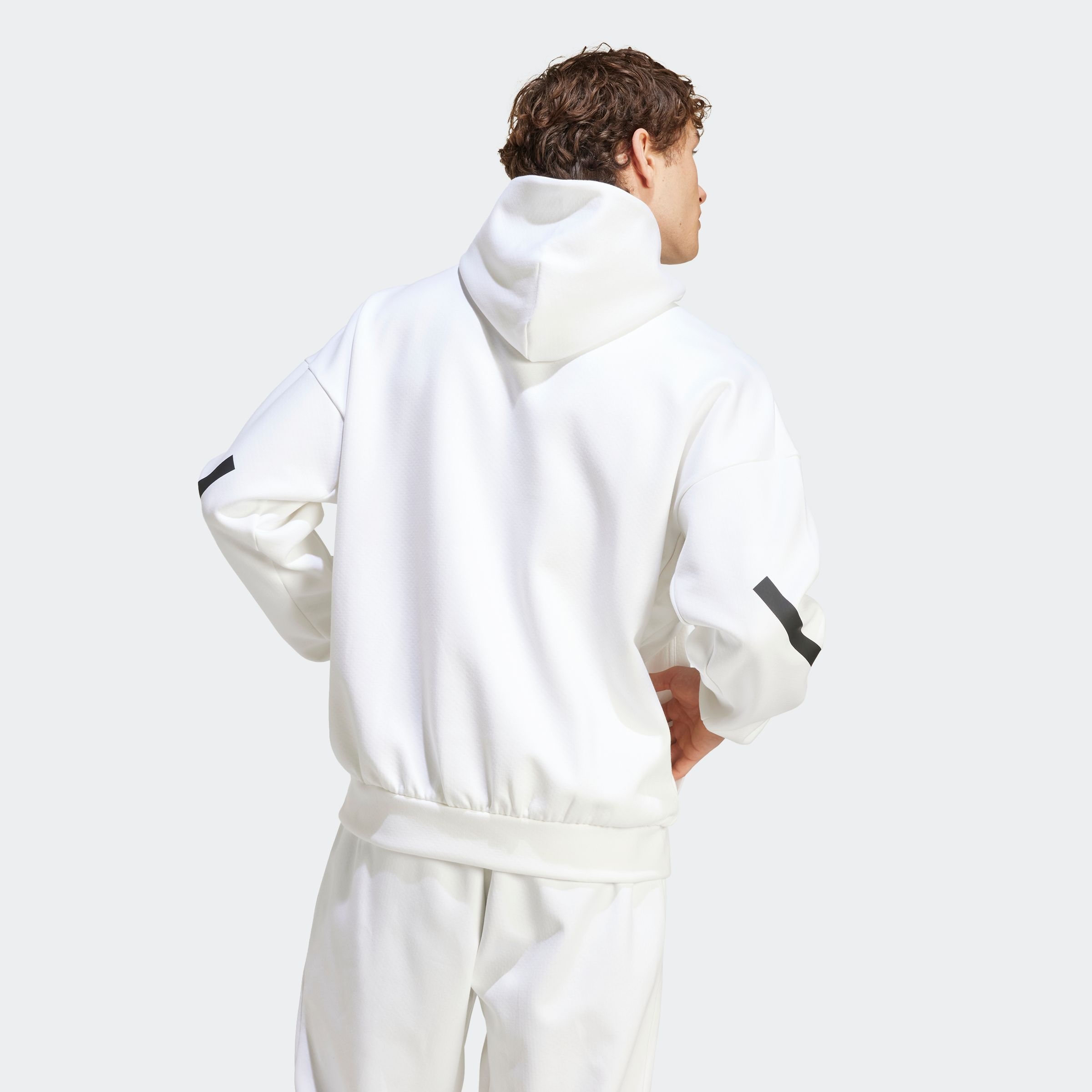 adidas Sportswear Kapuzensweatshirt »M Z.N.E. HD«