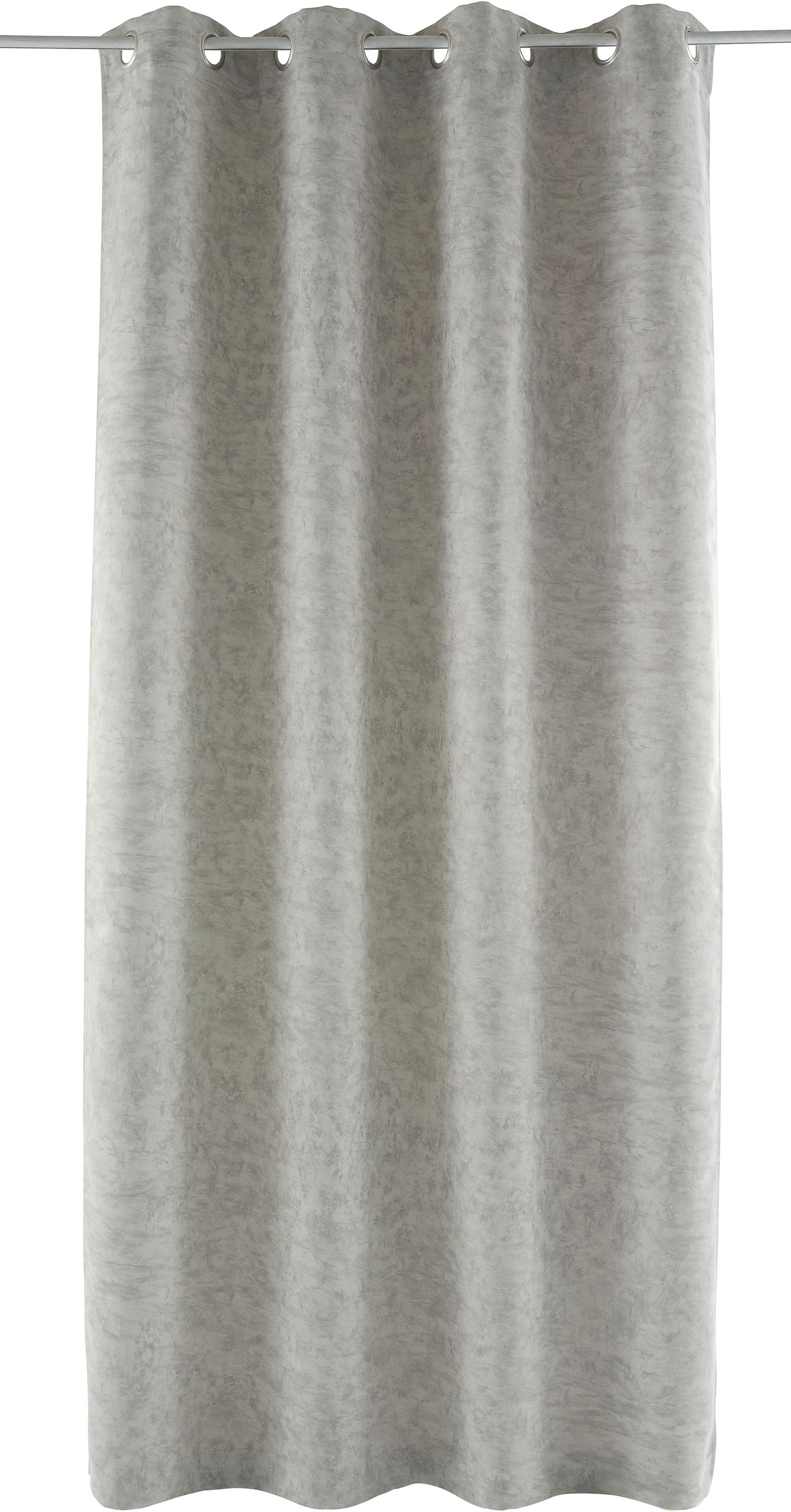 my home "MARMOR" Ösen 1 Stk. tlg. blickdicht, monochrom, verschiedene Größe günstig online kaufen