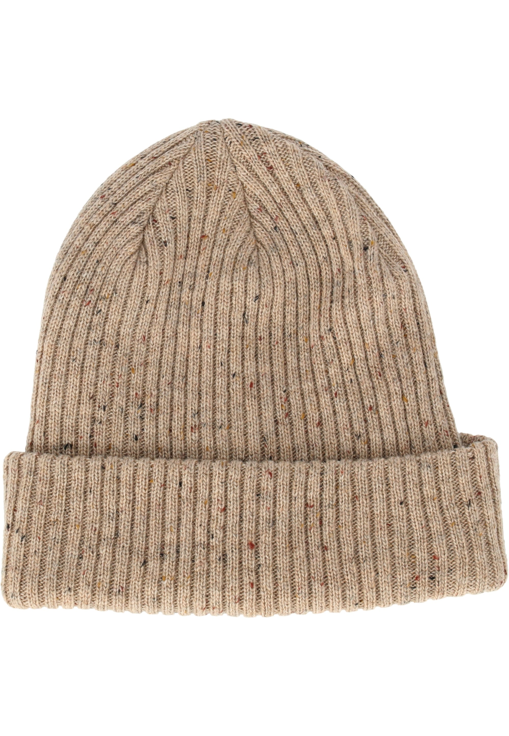 WHISTLER Beanie "Hammeron", mit mulesingfreier Wolle