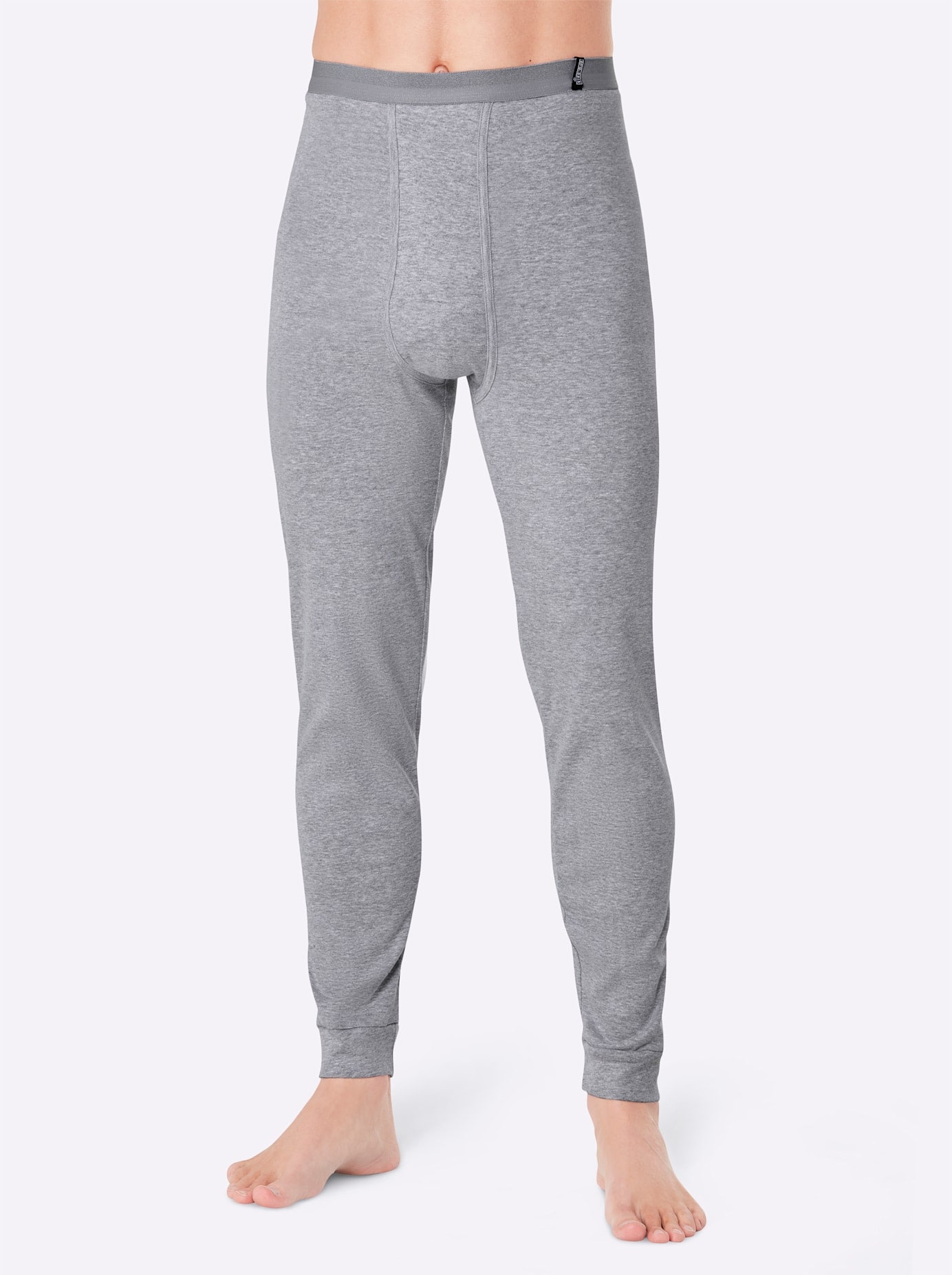 Kings Club Lange Unterhose 2 Stk.