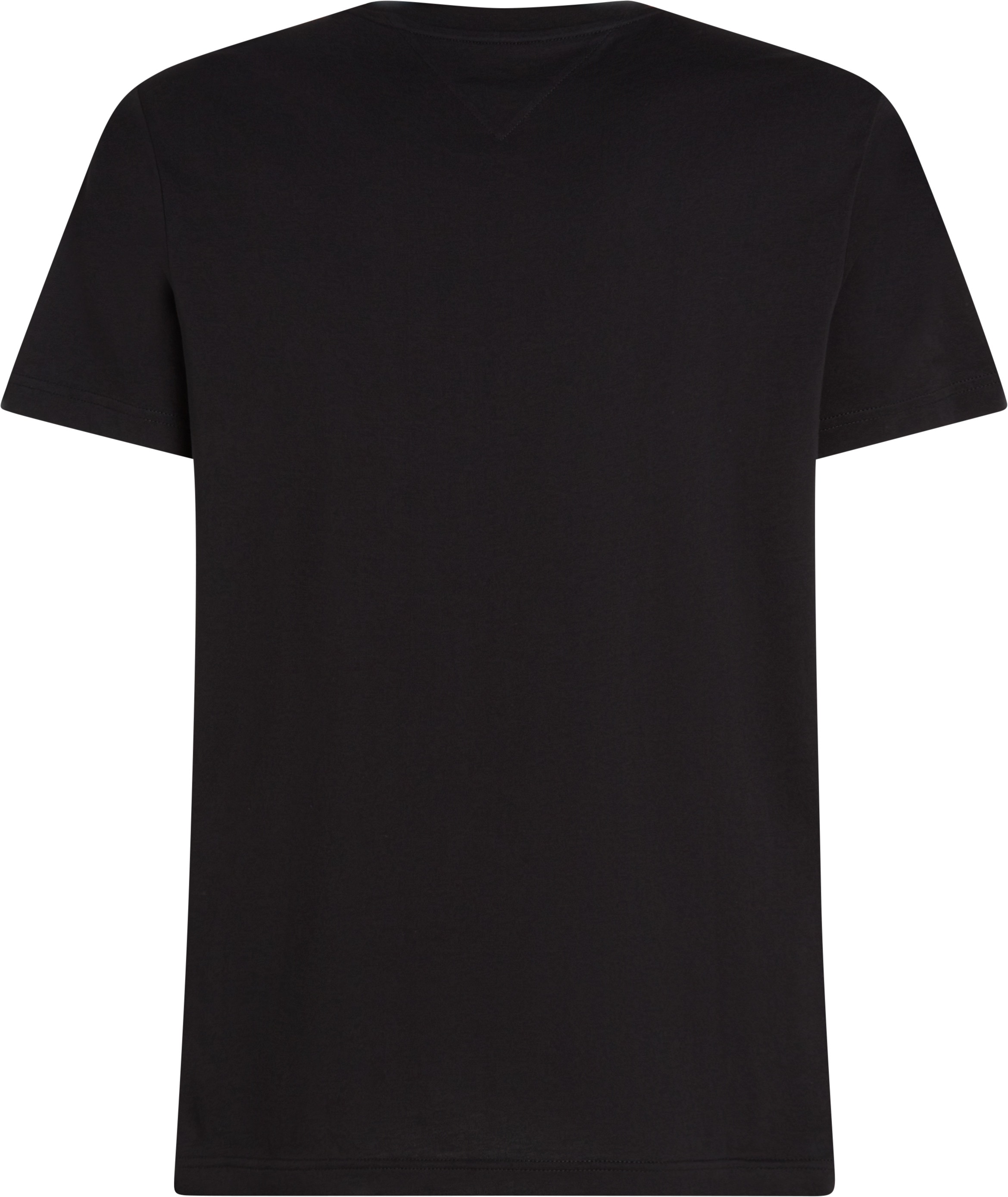 Tommy Hilfiger T-Shirt »BRAND LOVE HILFIGER TEE«