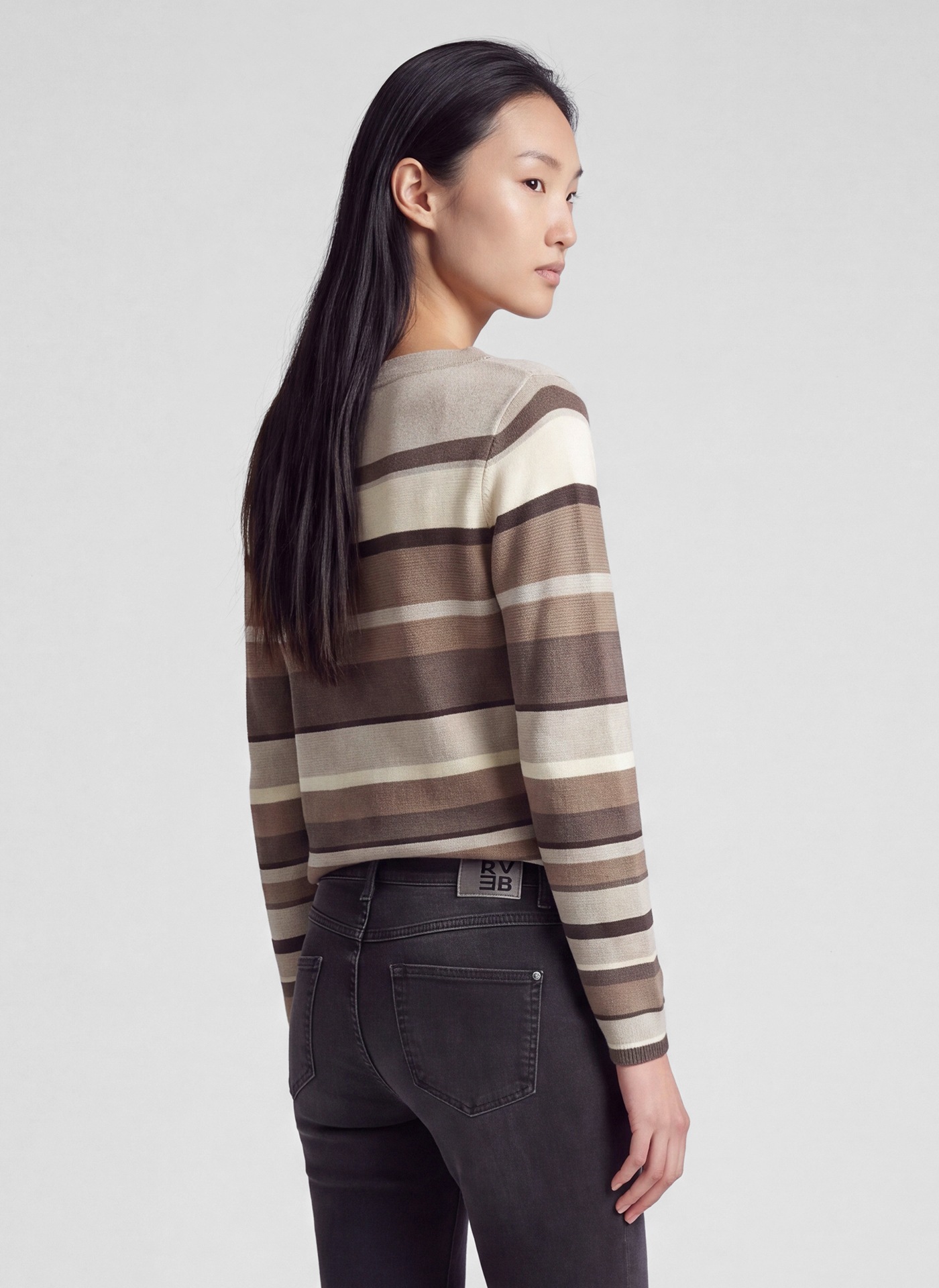 Rabe Strickpullover »Pullover«