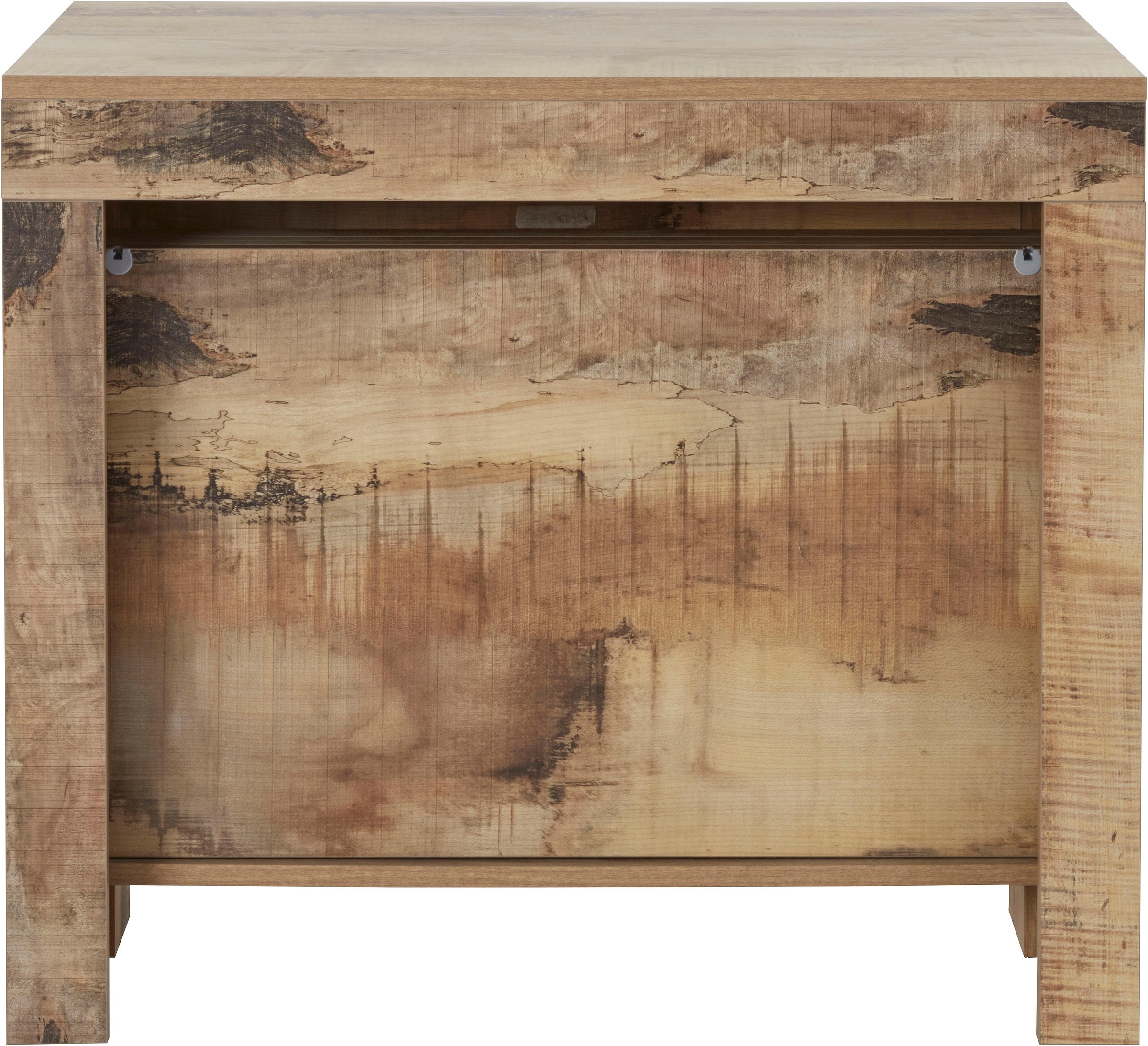 Home affaire Esstisch "Praktika, Küchentisch, Wohnzimmertisch, Speisetisch" günstig online kaufen