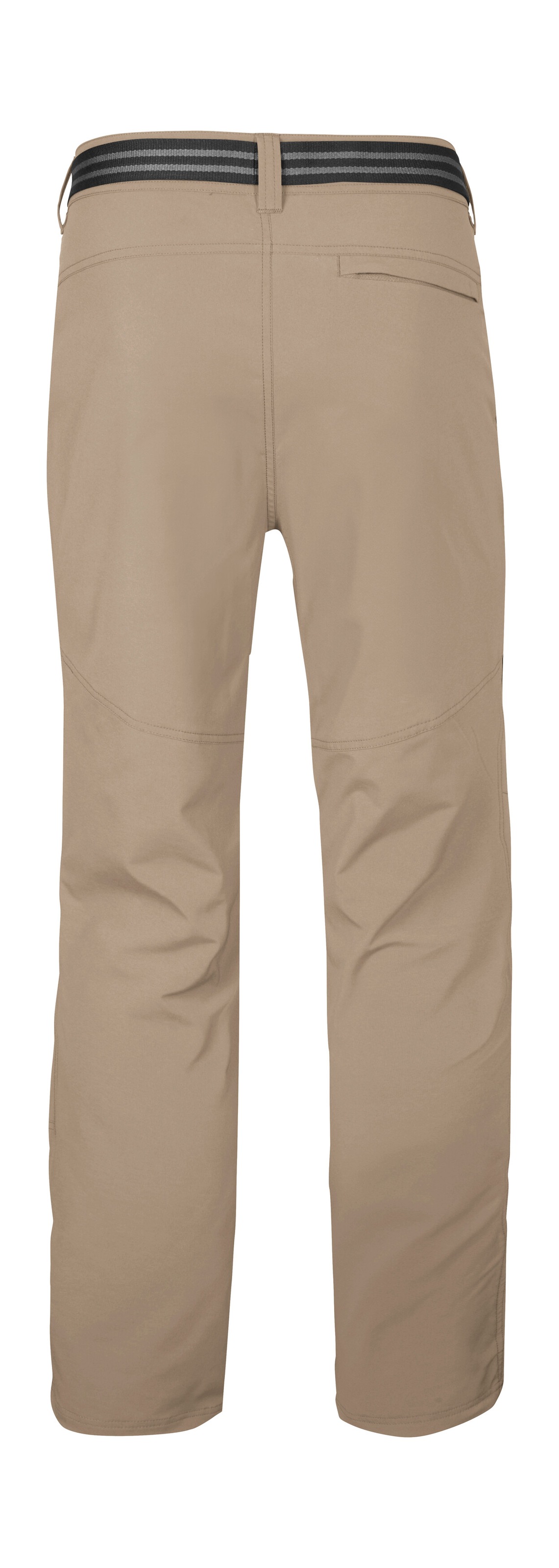 Killtec Funktionshose "KOS 12 MN PNTS" Wasserabweisende, schnelltrocknende günstig online kaufen