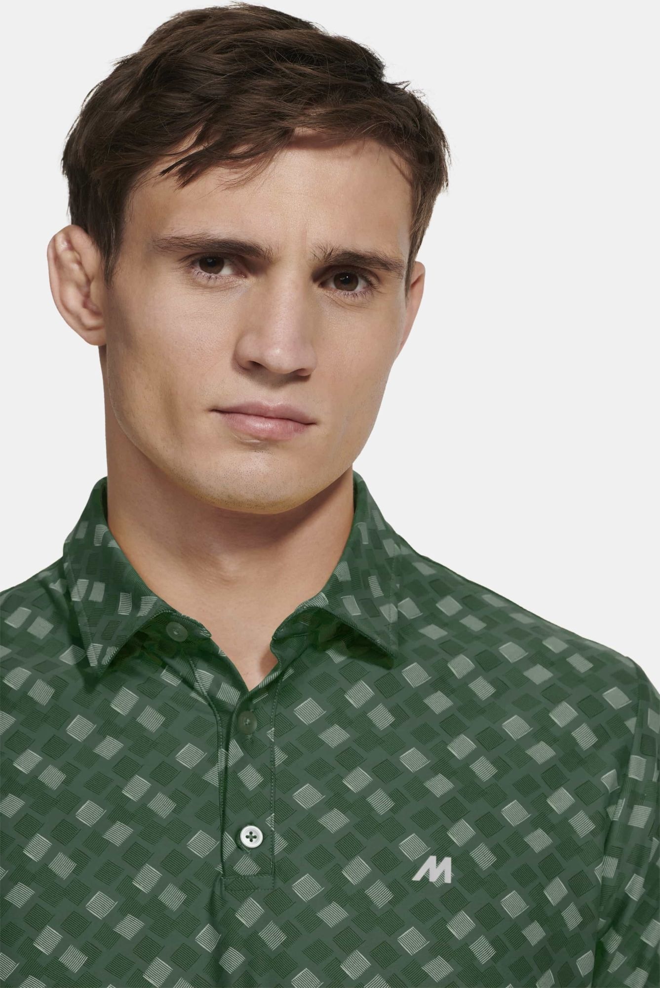 MEYER T-Shirt »Phil«, ist atmungsaktiv und pflegeleicht