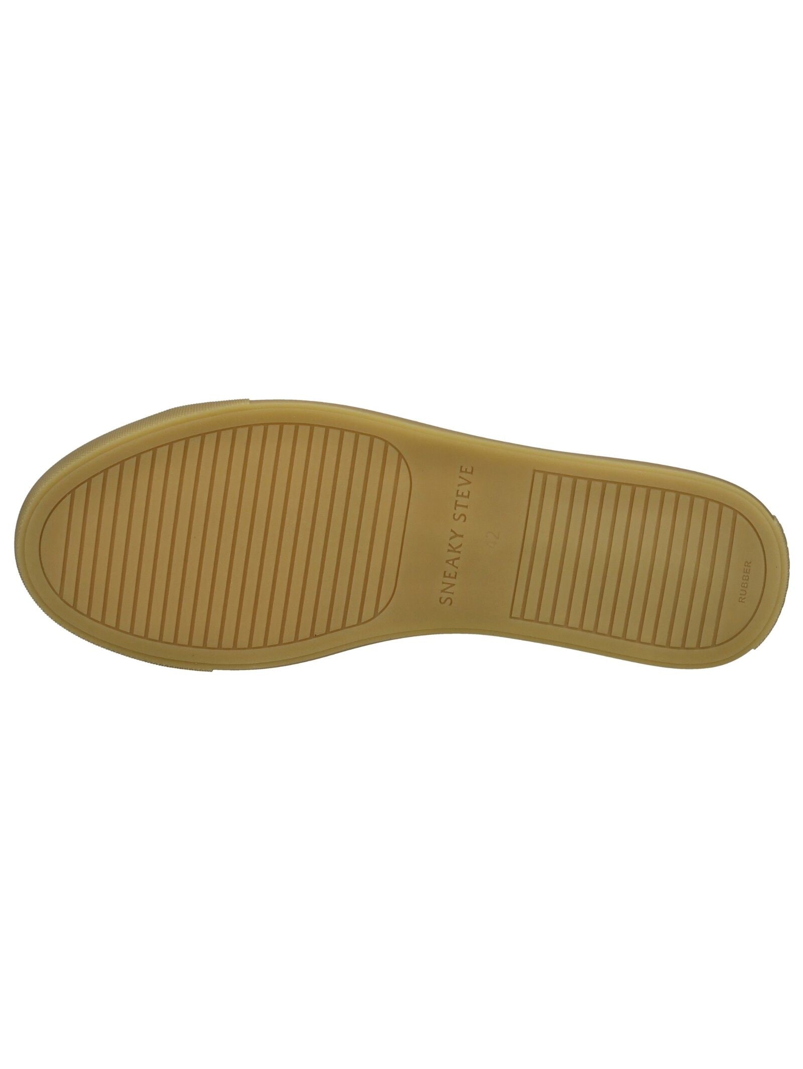 Sneaky Steve Sneaker »Sneaky Steve Sneaker Leder«