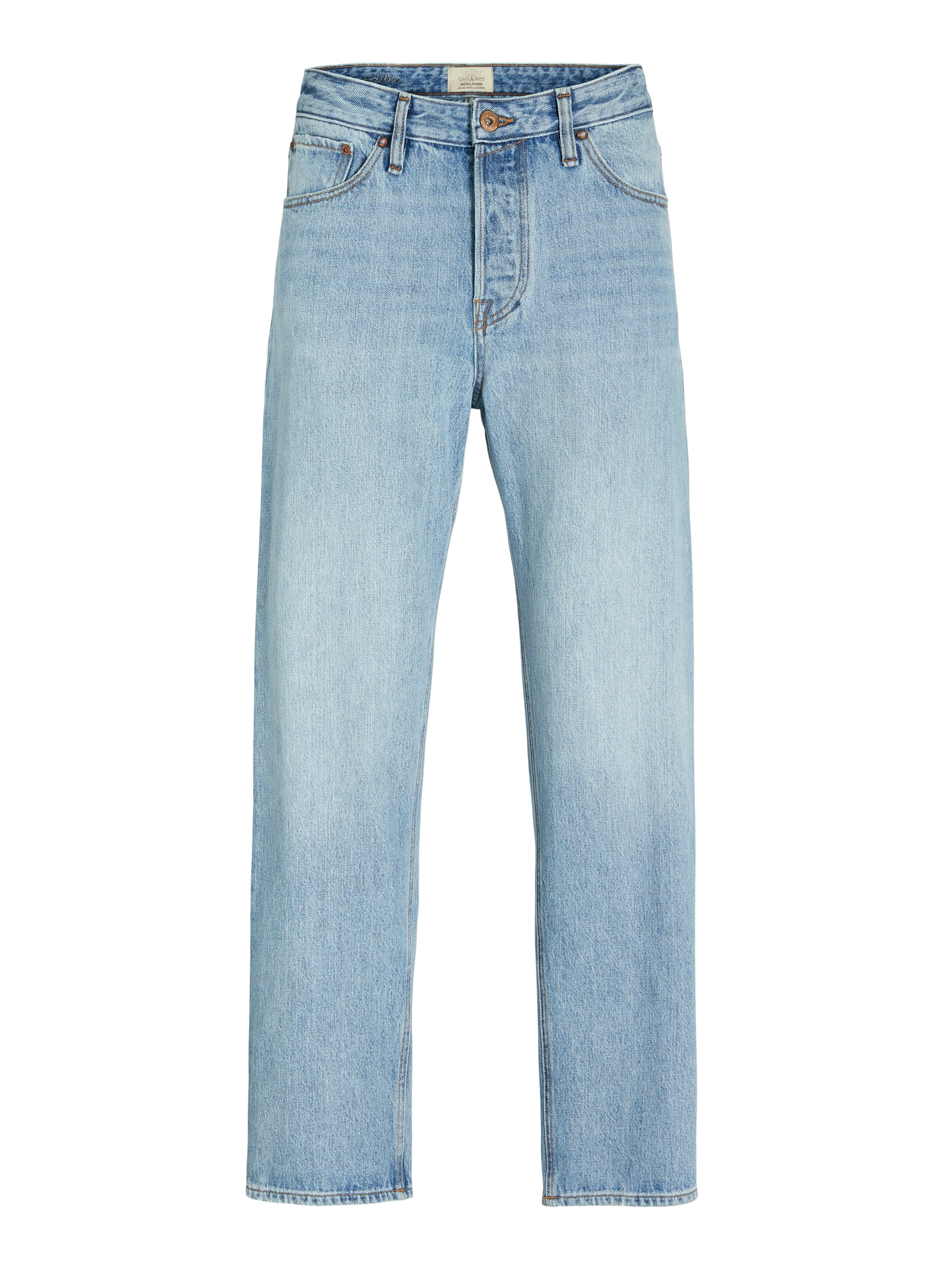 Jack & Jones Loose-fit-Jeans »JJIEDDIE JJCOOPER AM 068 NOOS LID«