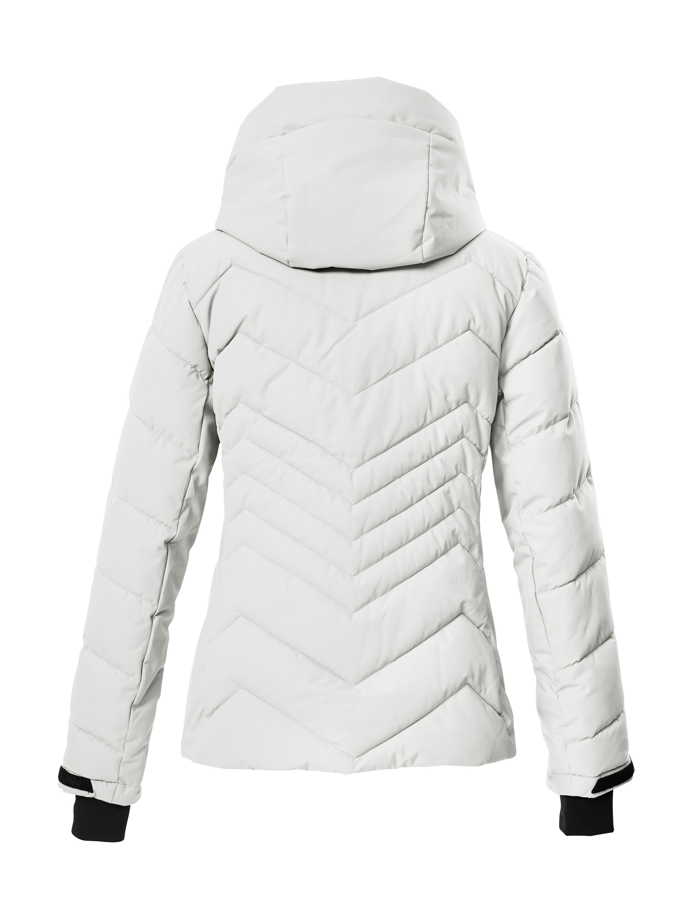 Killtec Skijacke "KSW 31 WMN SKI QLTD JCKT", Winddichte, wasserabweisende S günstig online kaufen