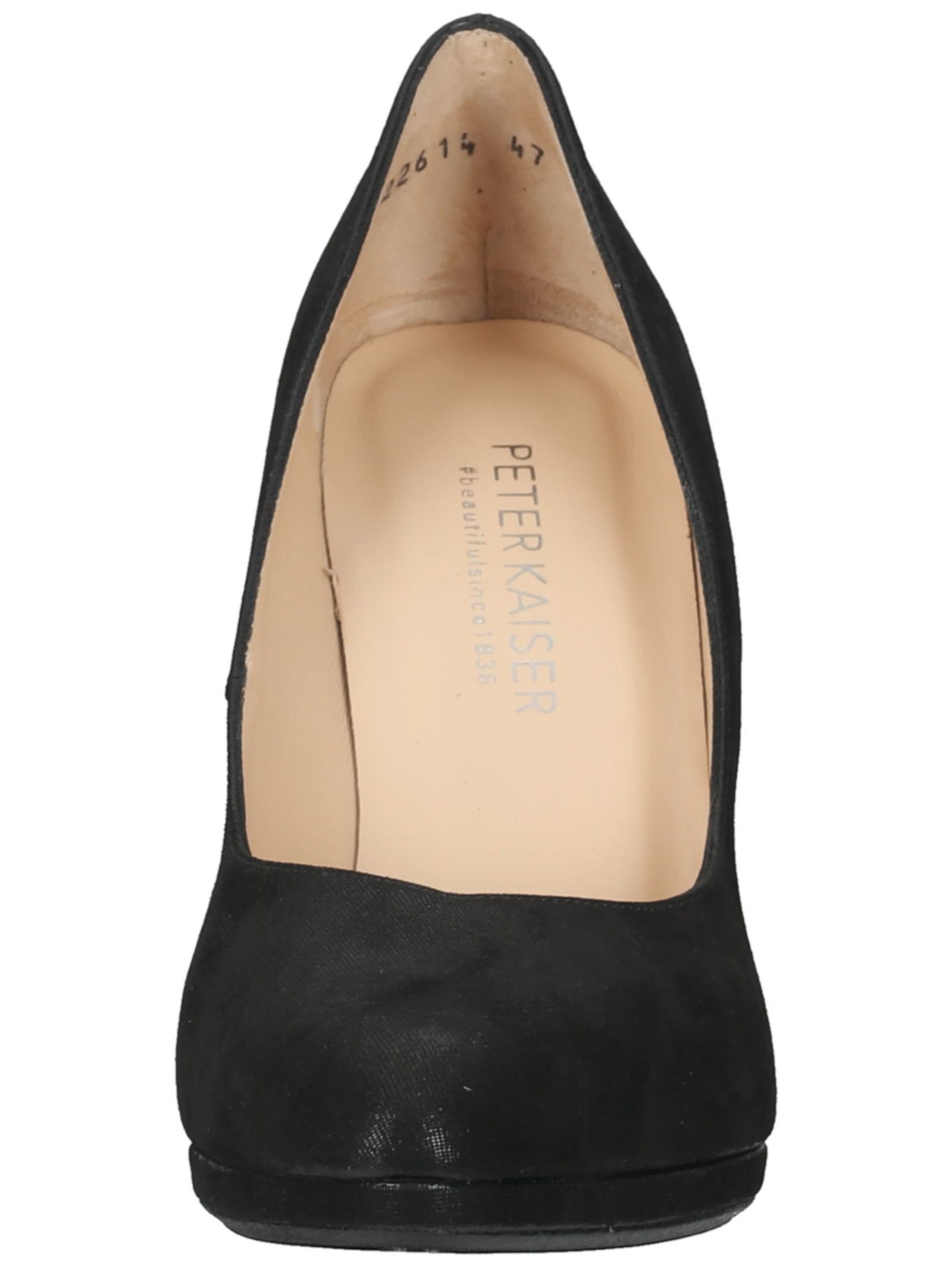 Peter Kaiser Pumps "Peter Kaiser Pumps Leder"
